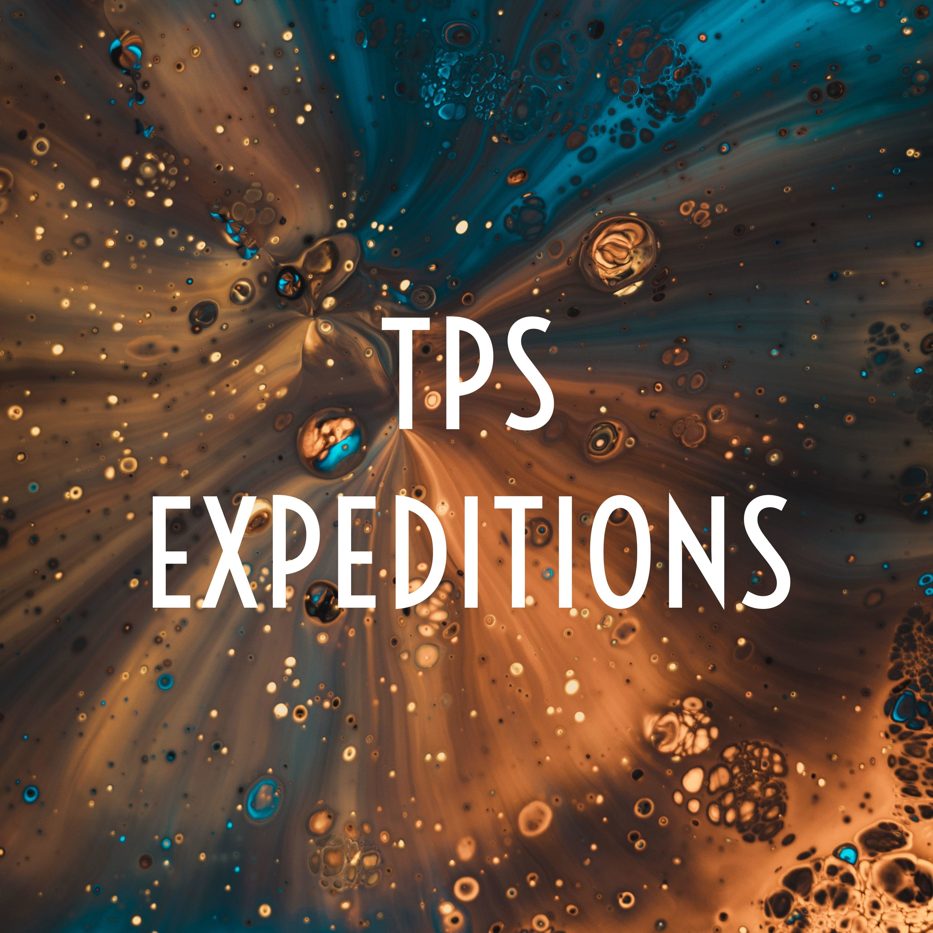 TPS EXPEDITIONS
