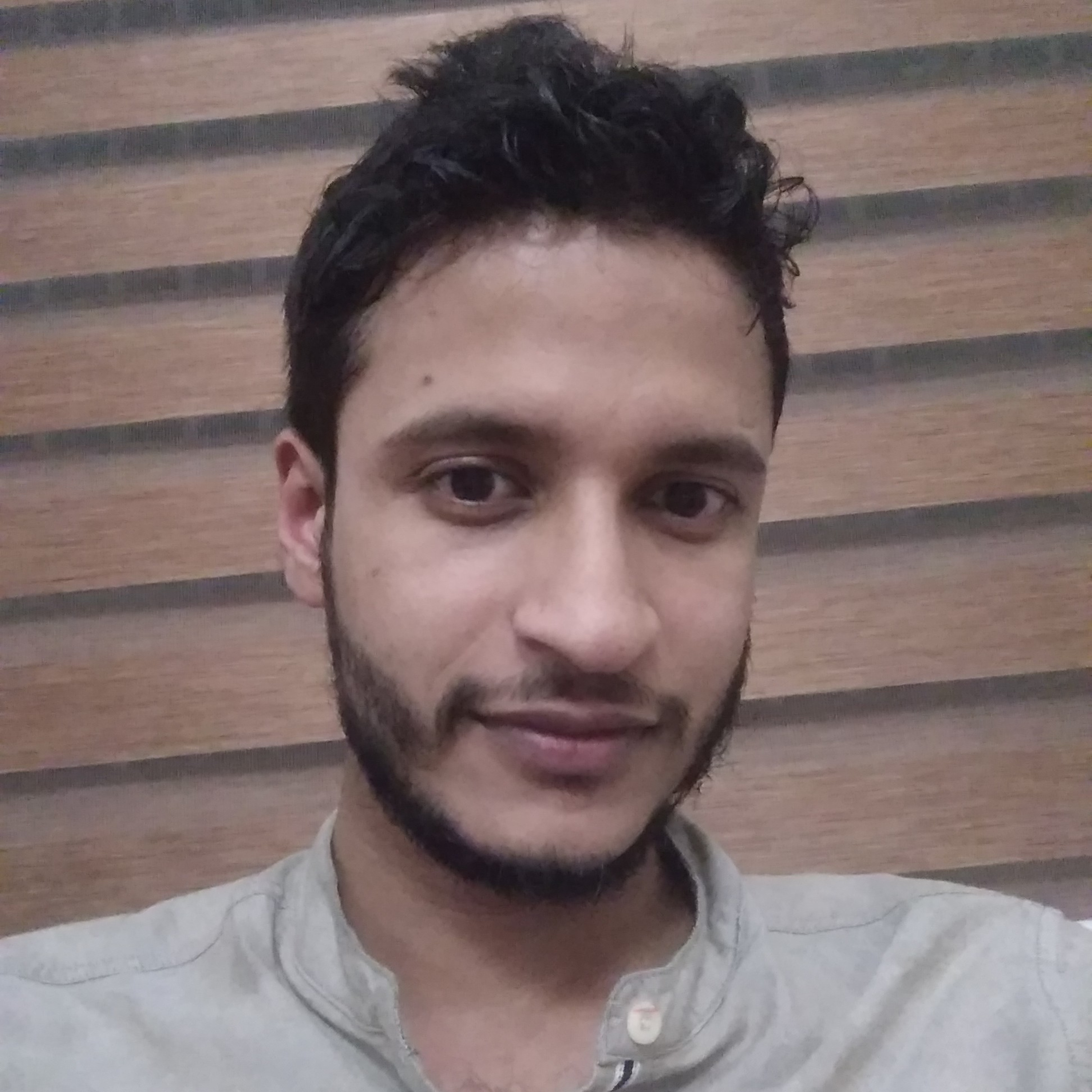 Zakariyasufi cover art