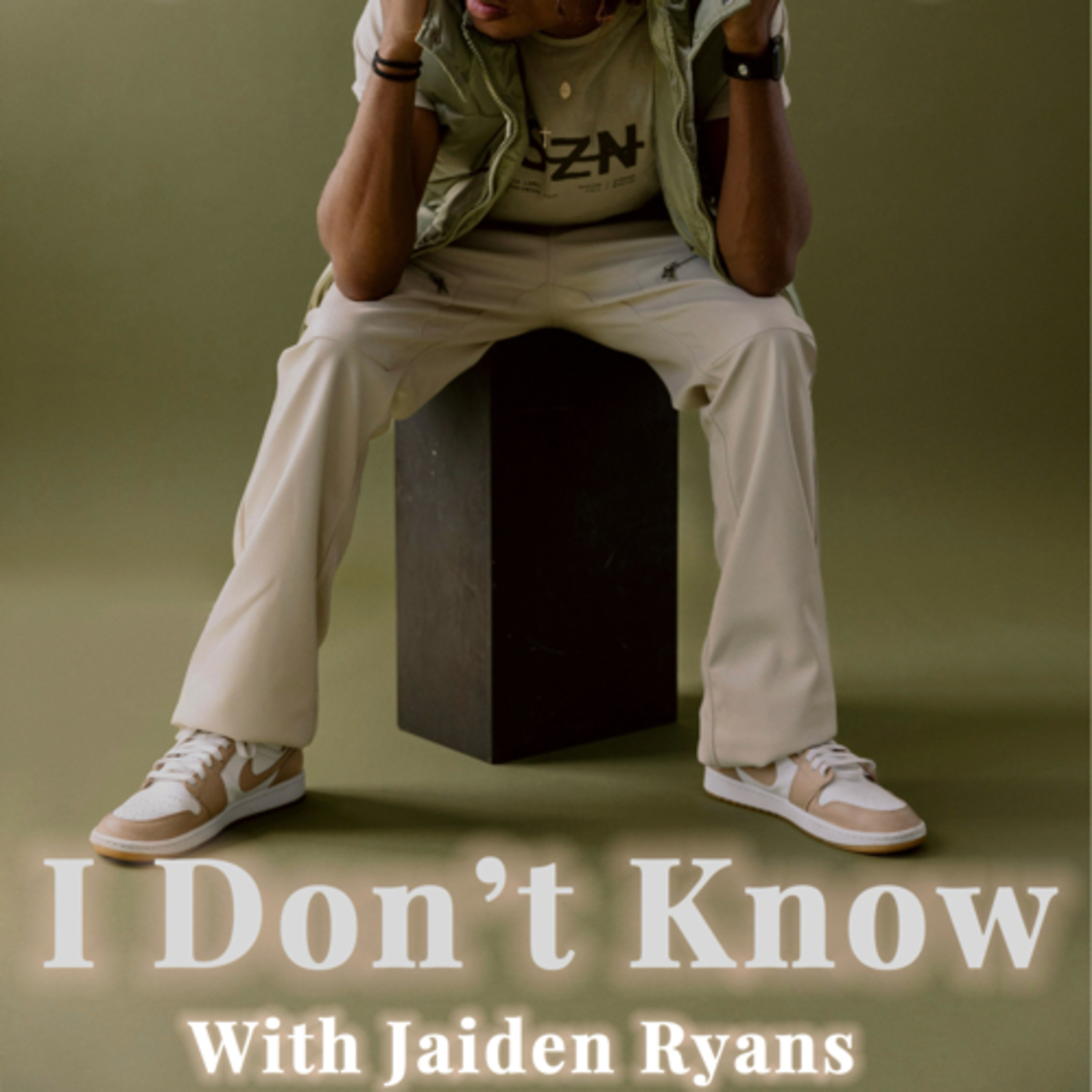 I Don’t Know 