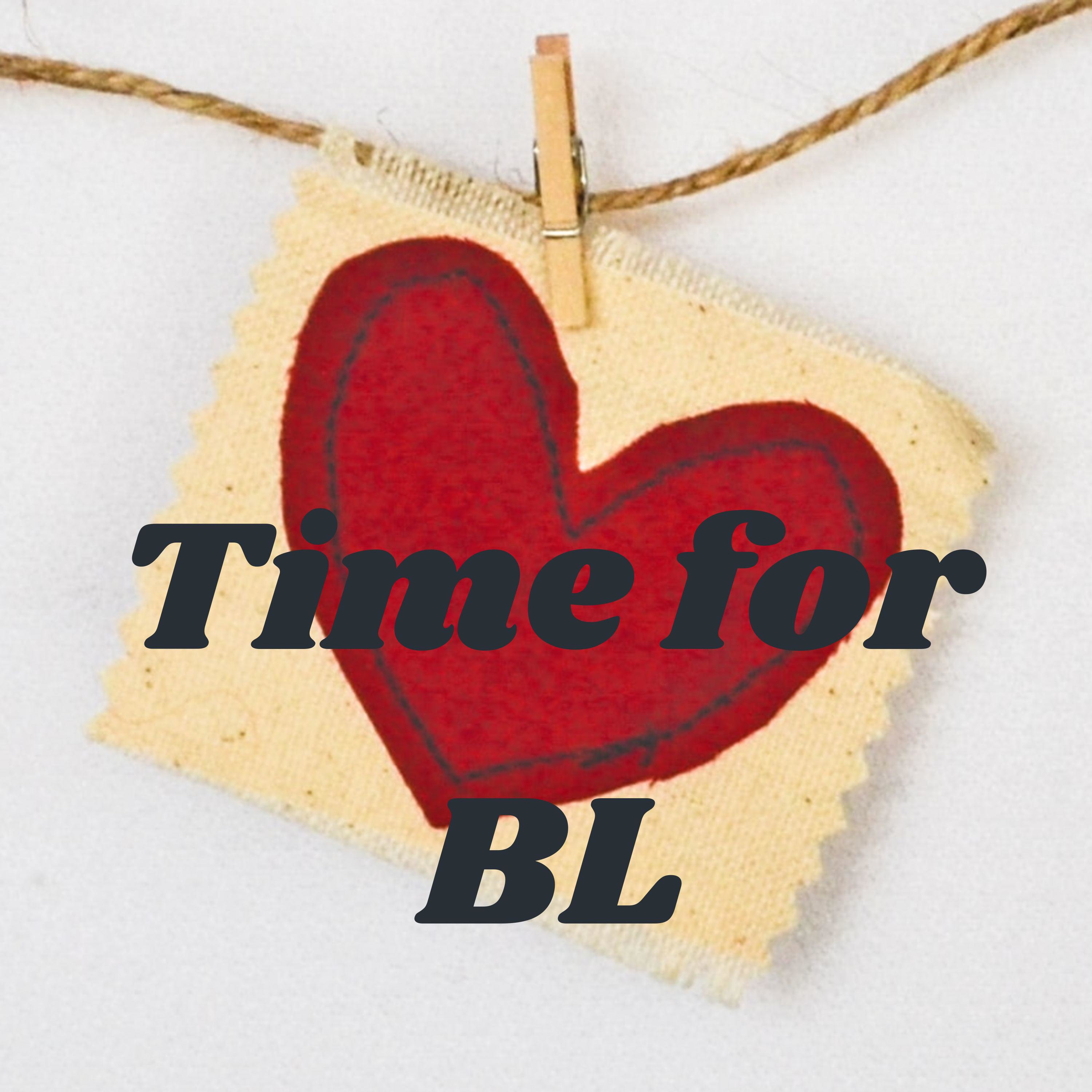 Time for BL