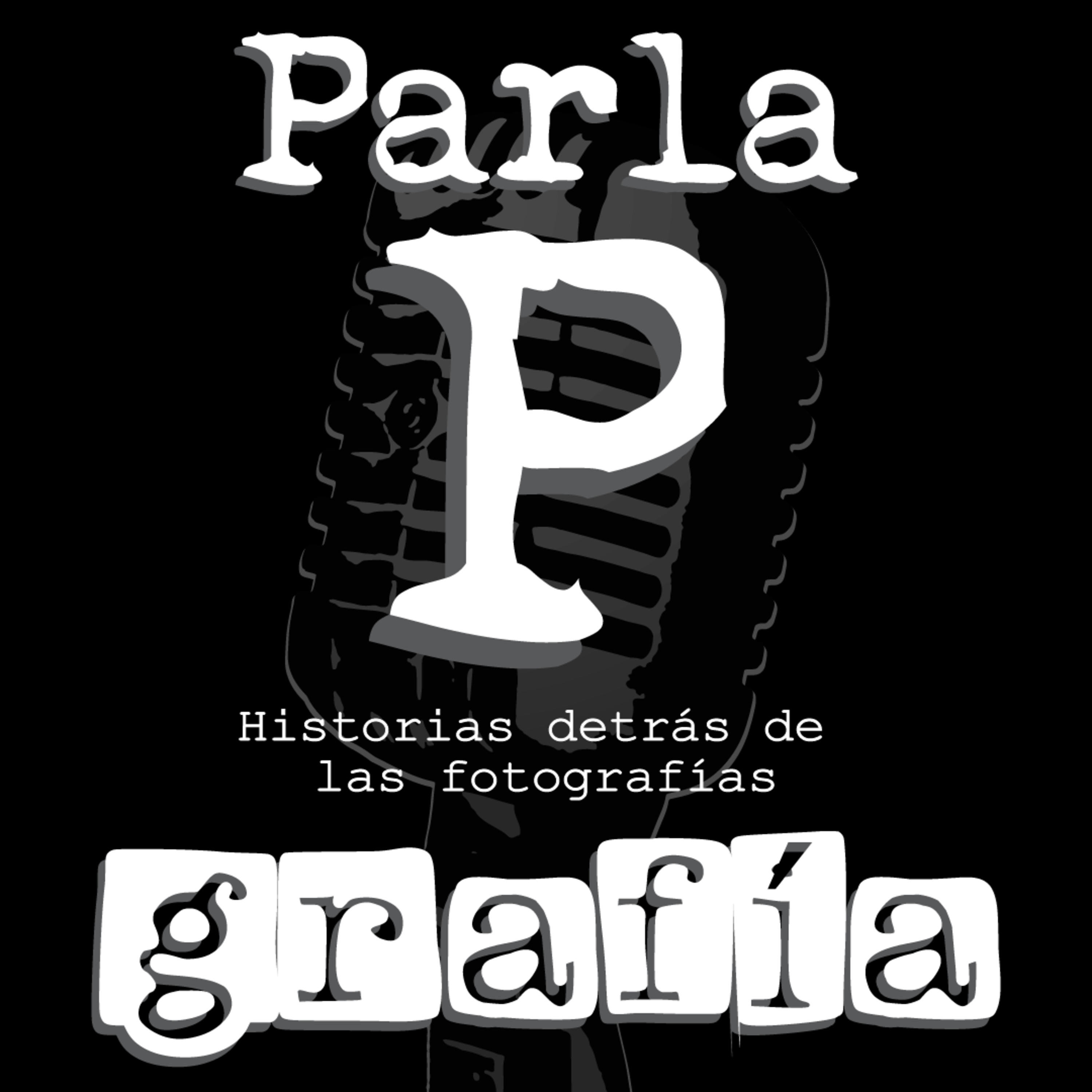 Parlagrafia podcast artwork