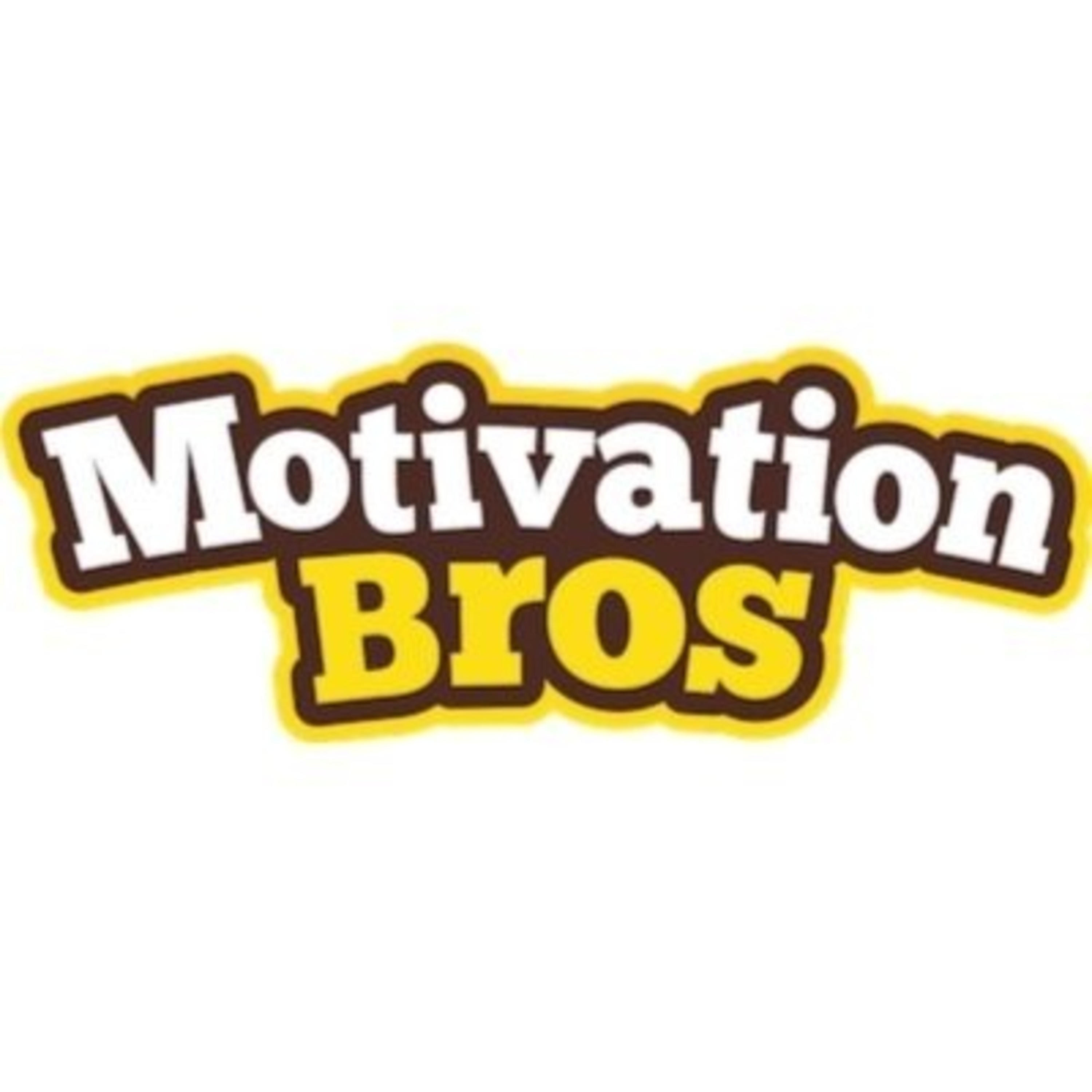 MotivationBros