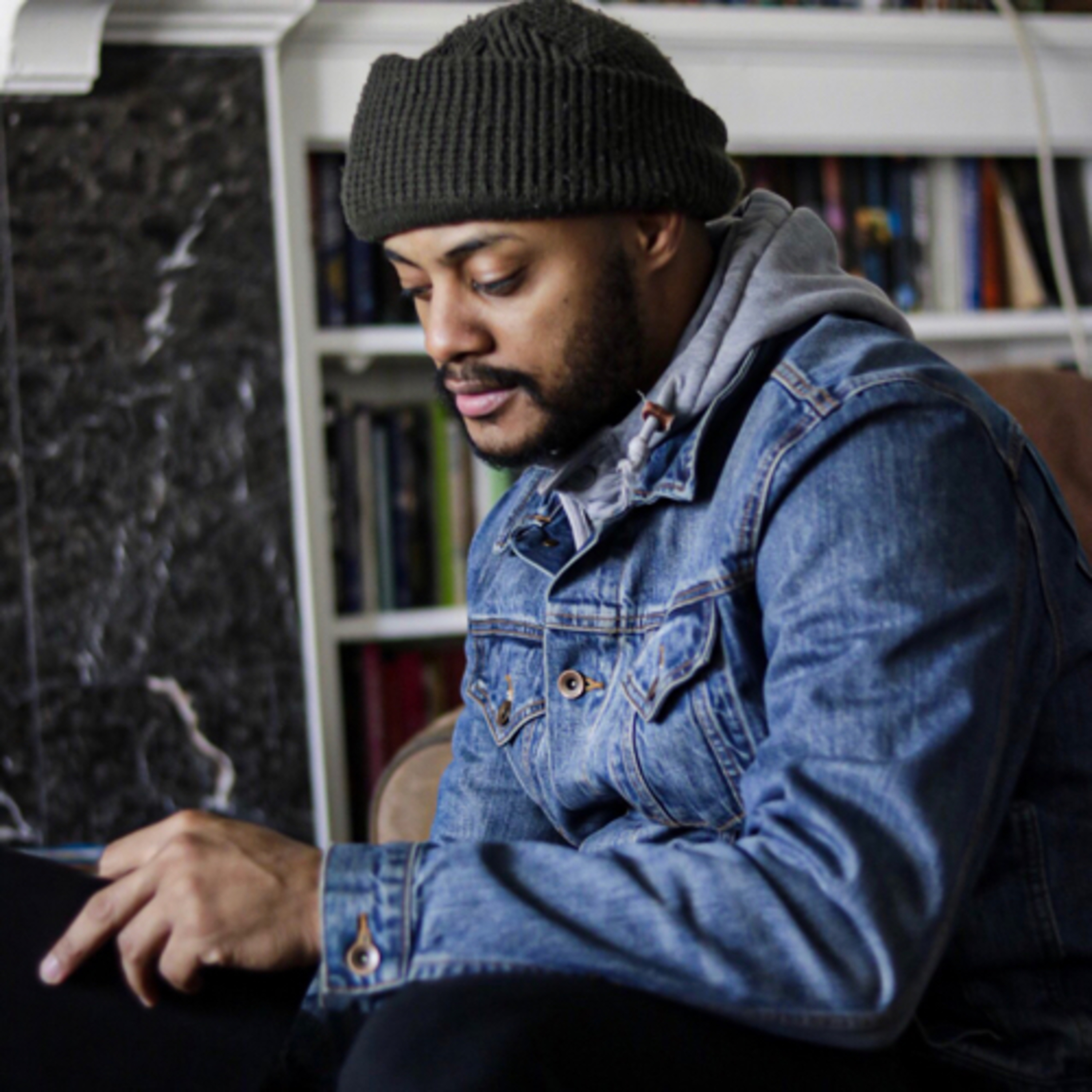 The Untitled Podcast