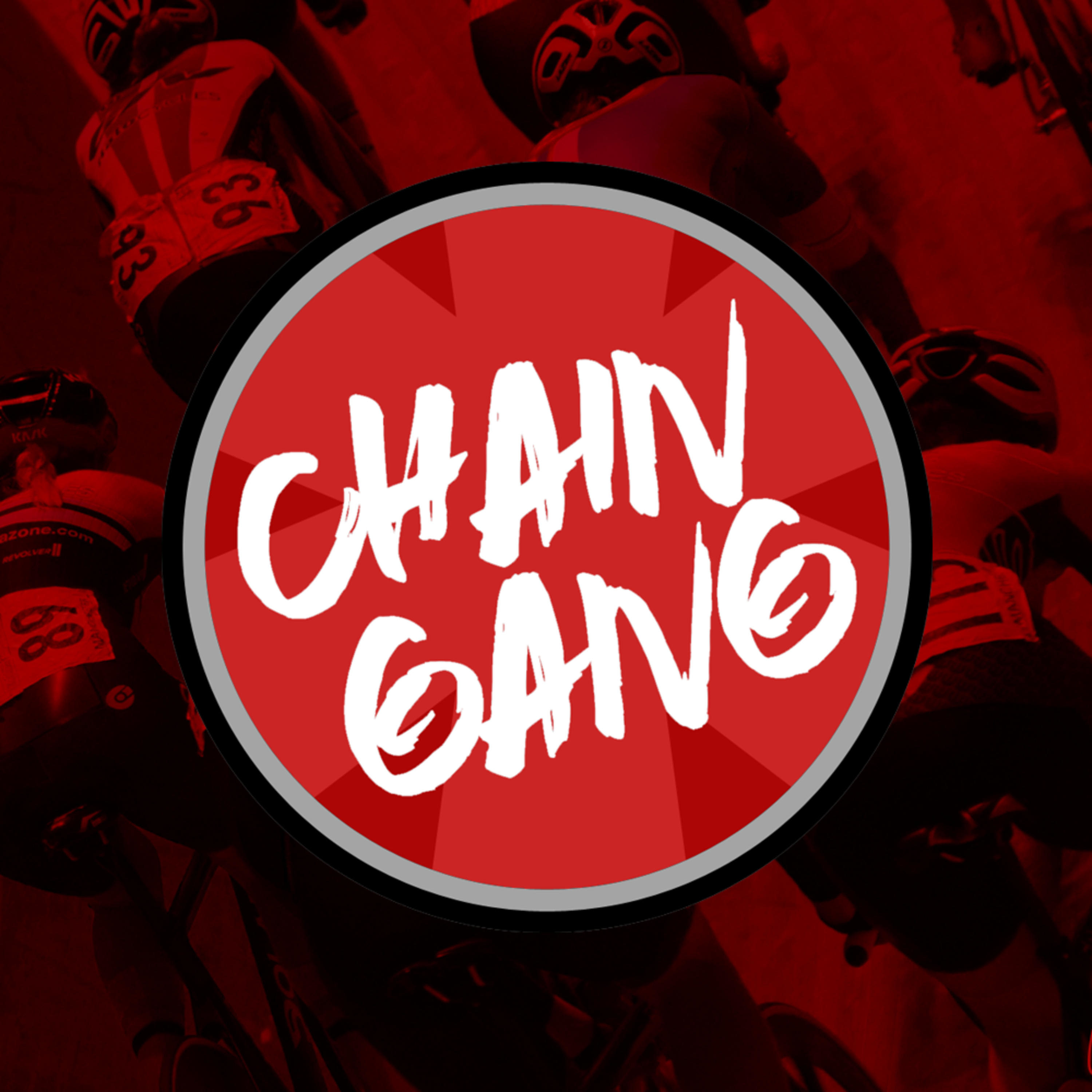 The Chain Gang Podcast