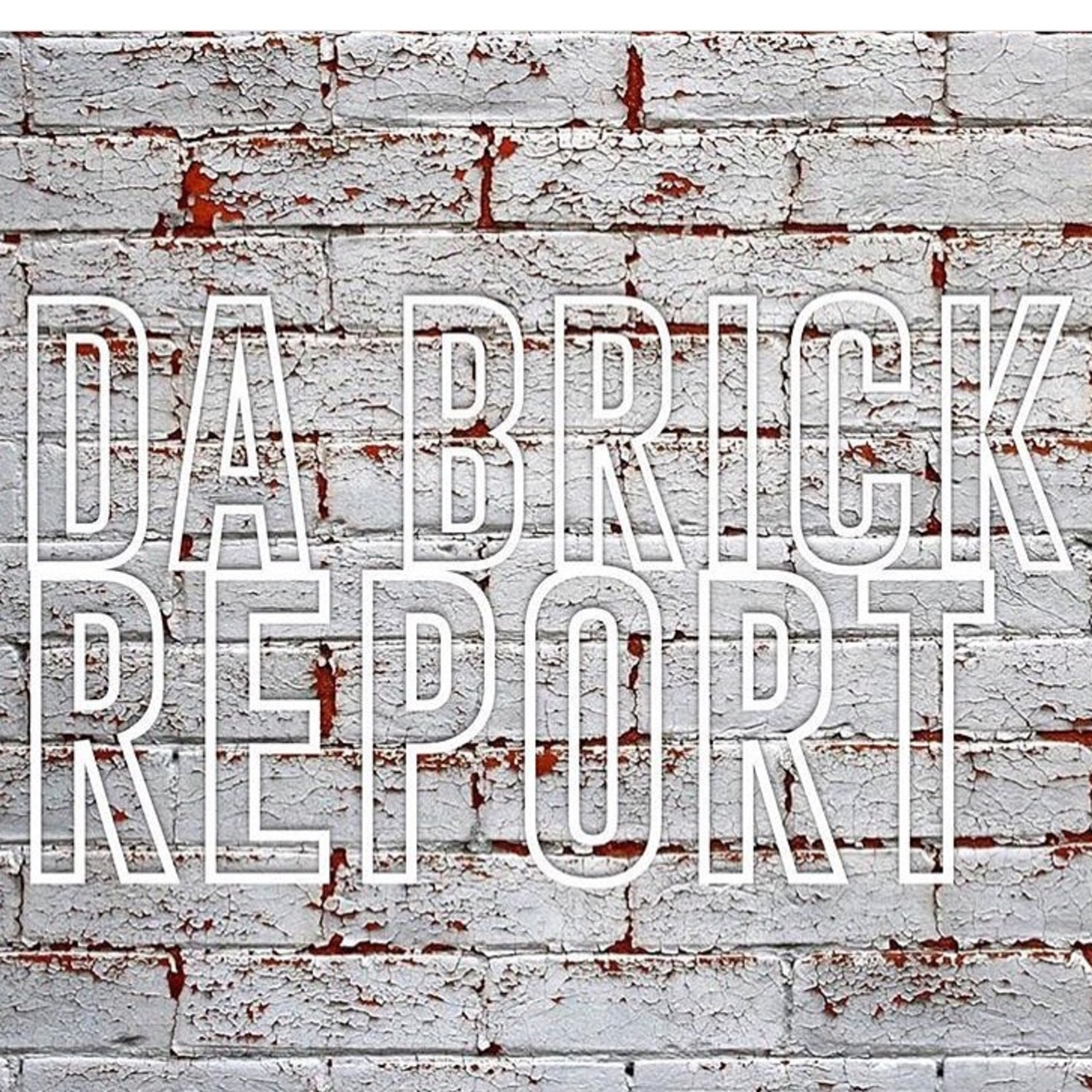 da brick report