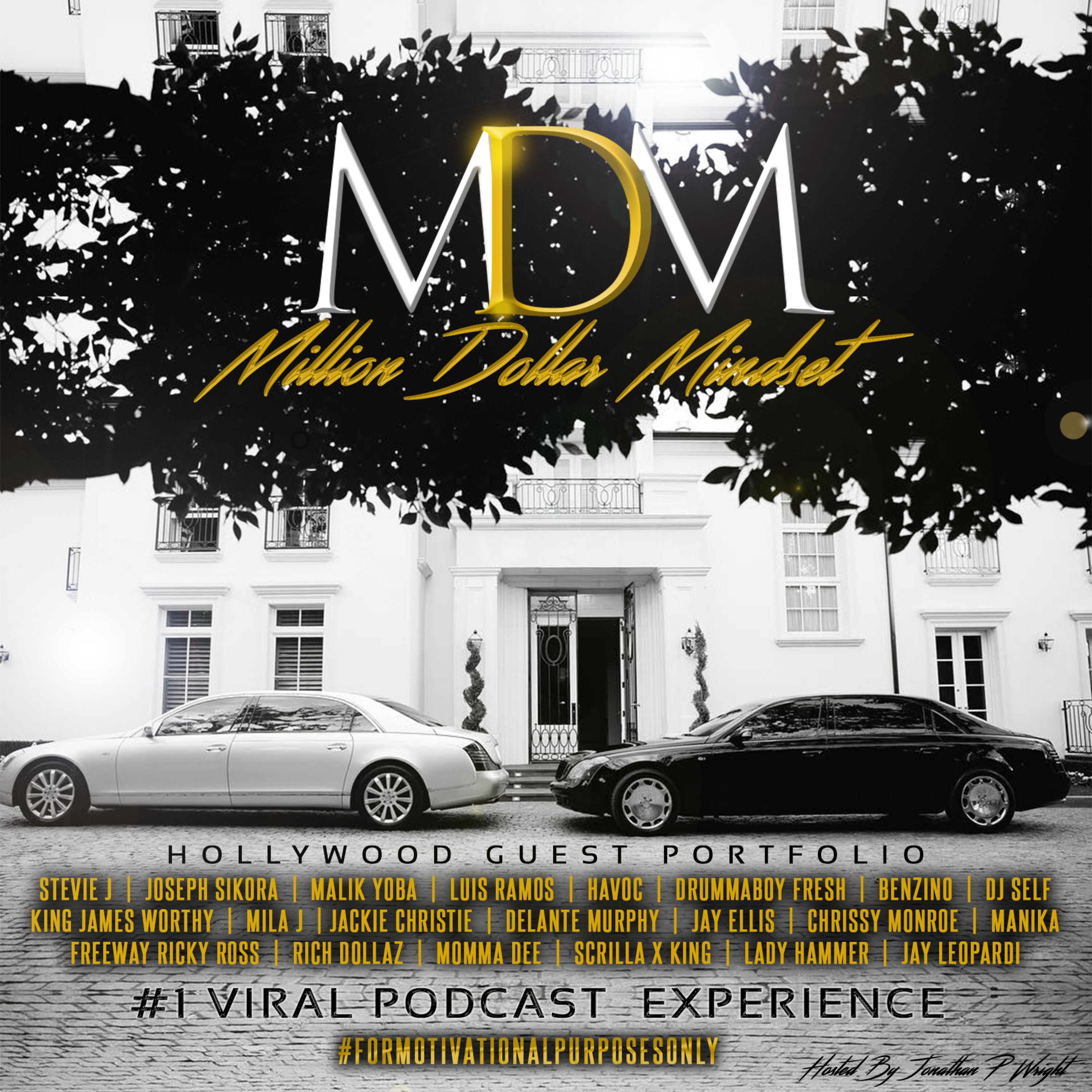 Million Dollar Mindset