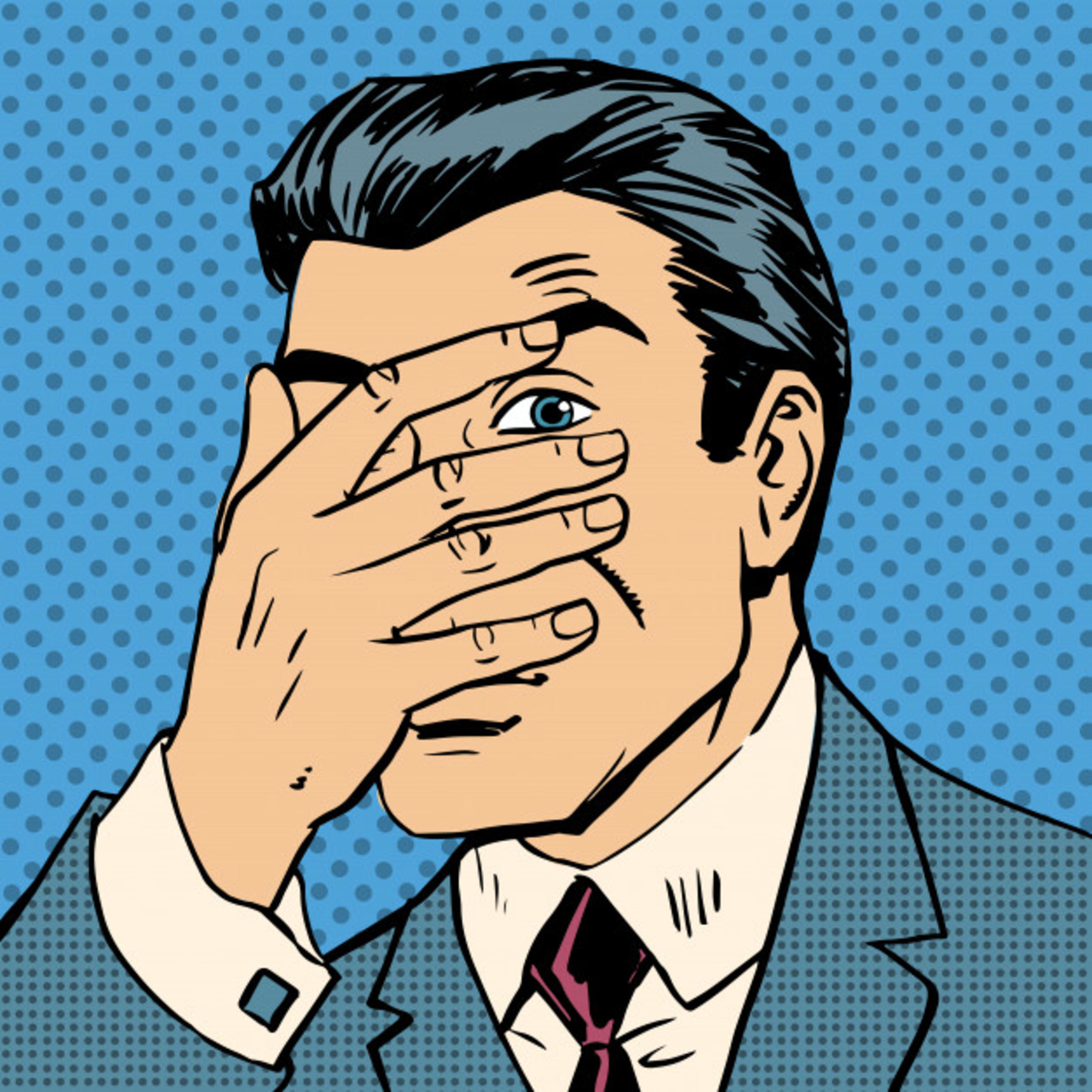 Confused with James & Ty