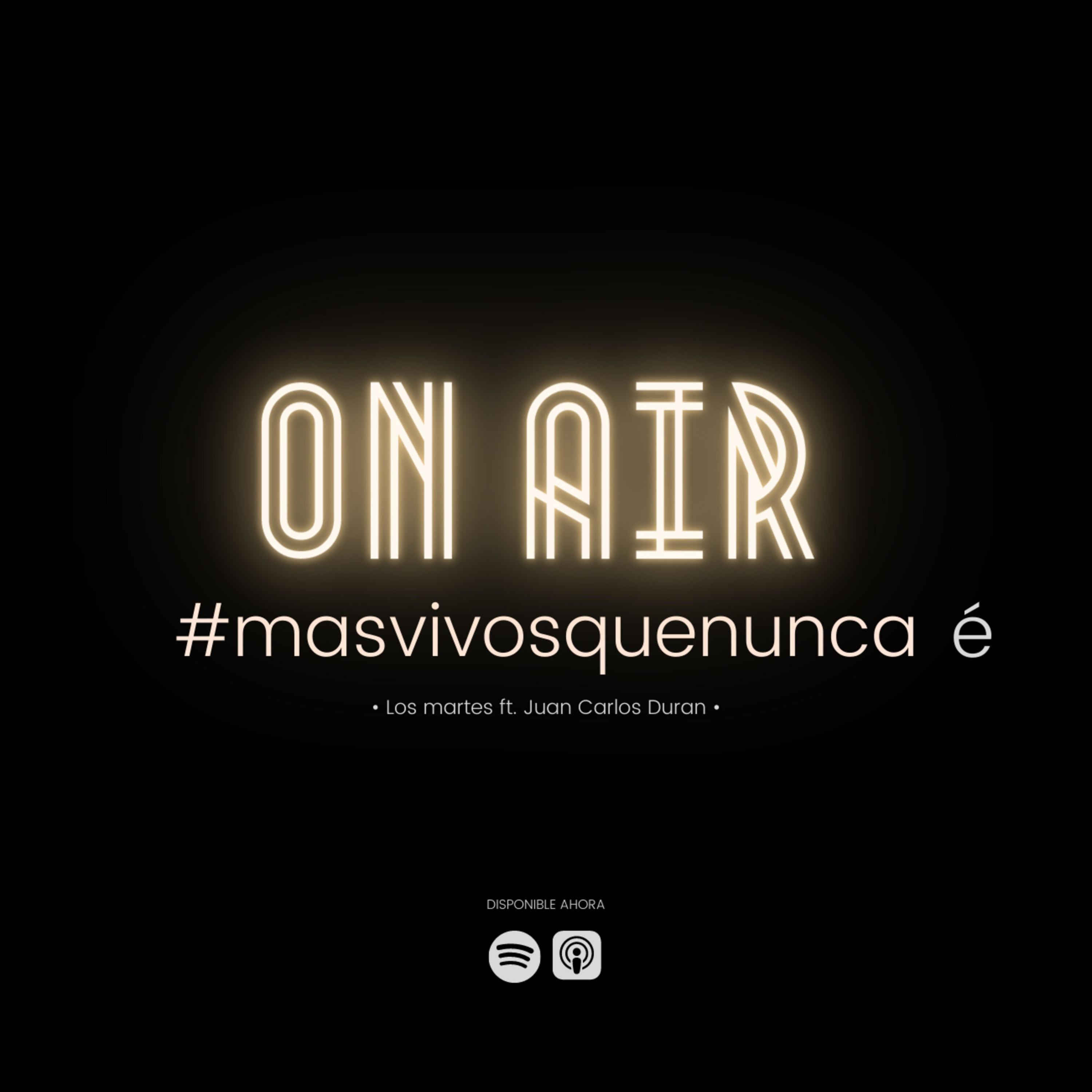 Proyecto Viviré podcast artwork