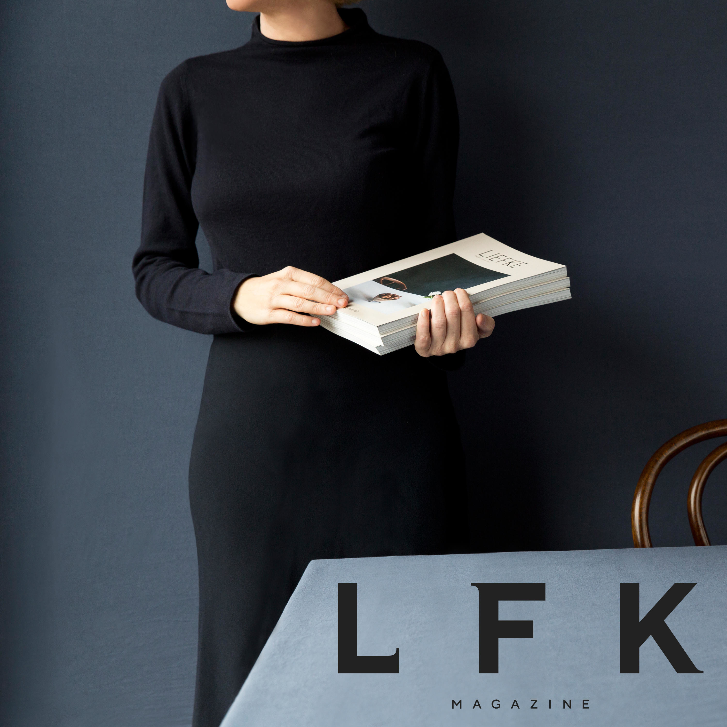 LFK podcast