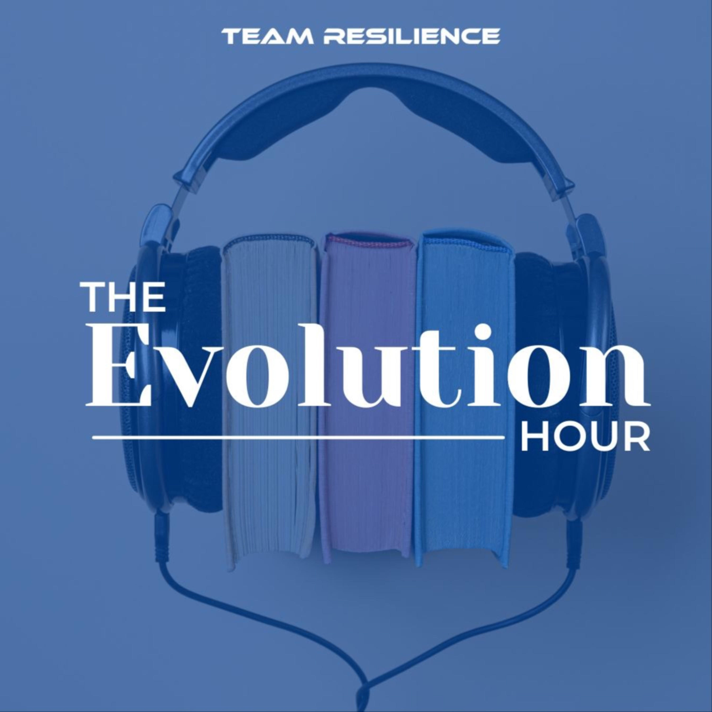 The Evolution Hour