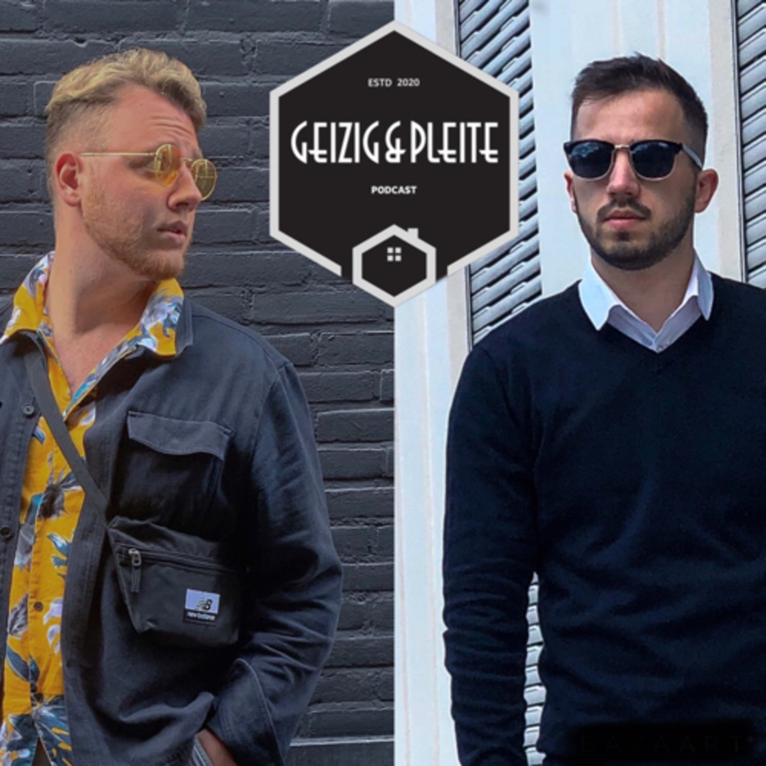 Geizig & Pleite