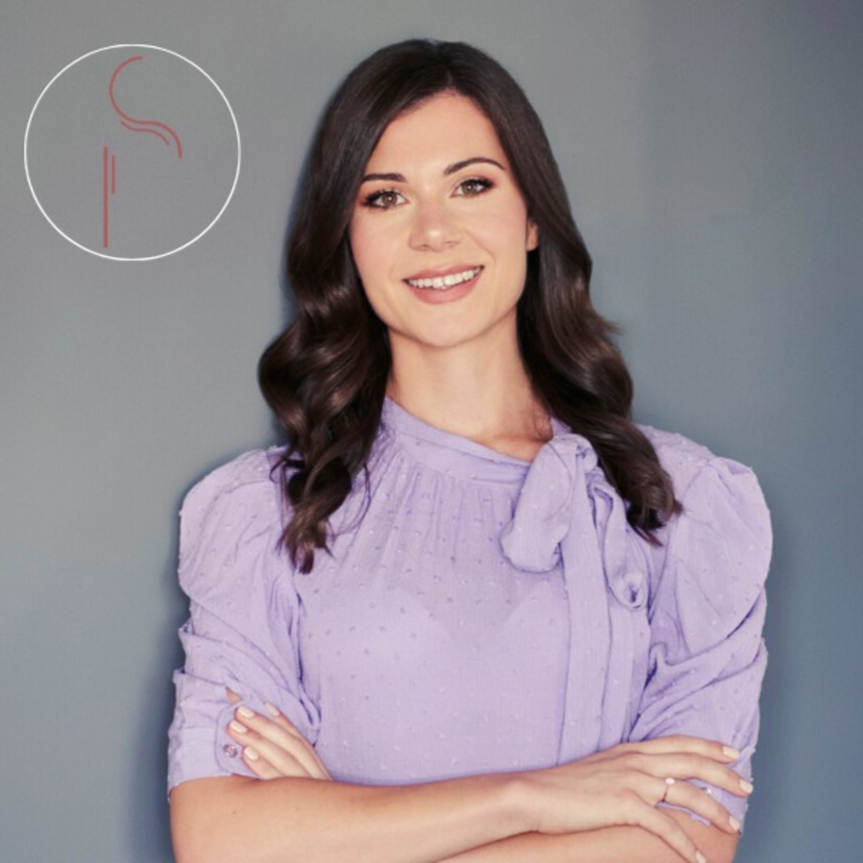 Sara Peranić - Podcast