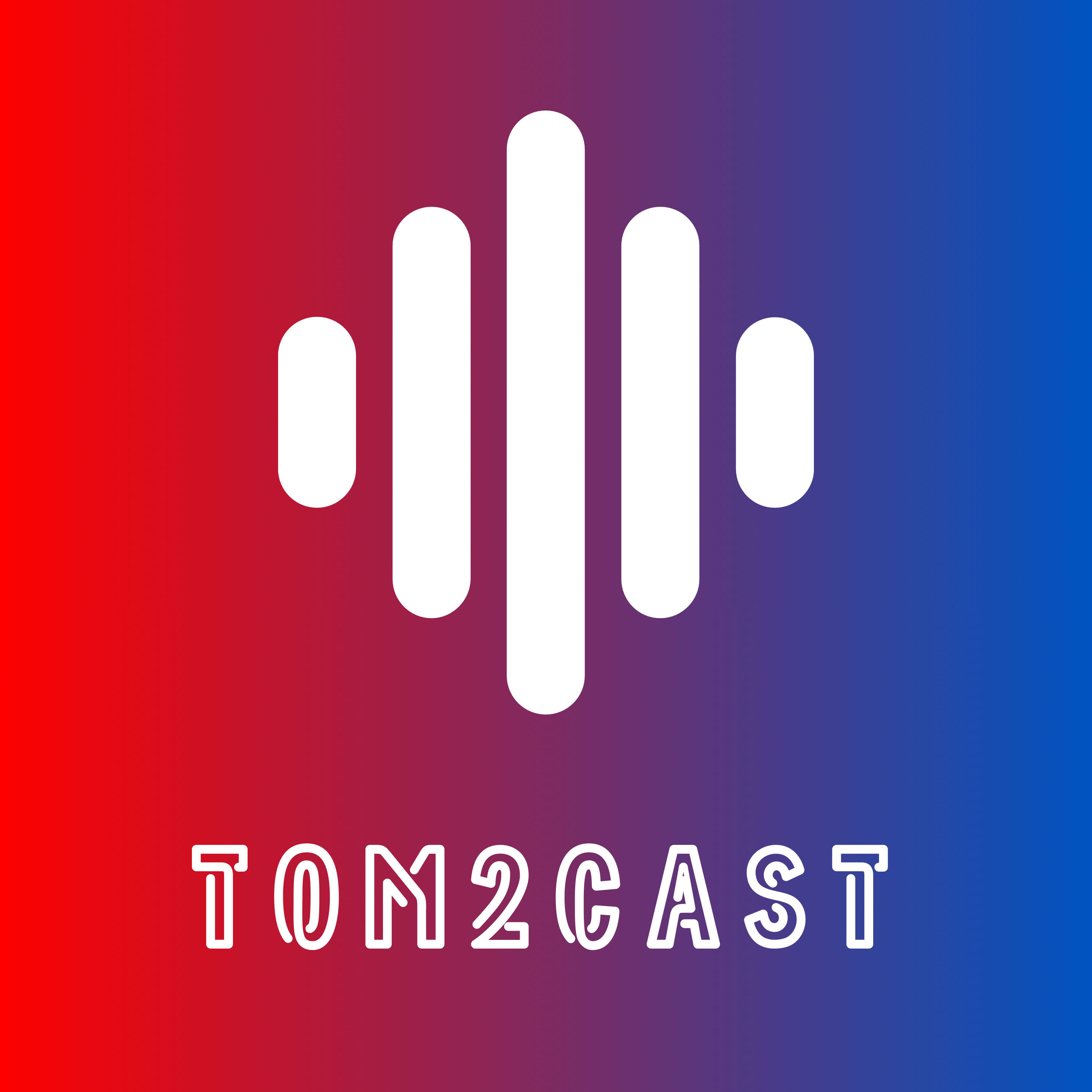 Tom2Cast