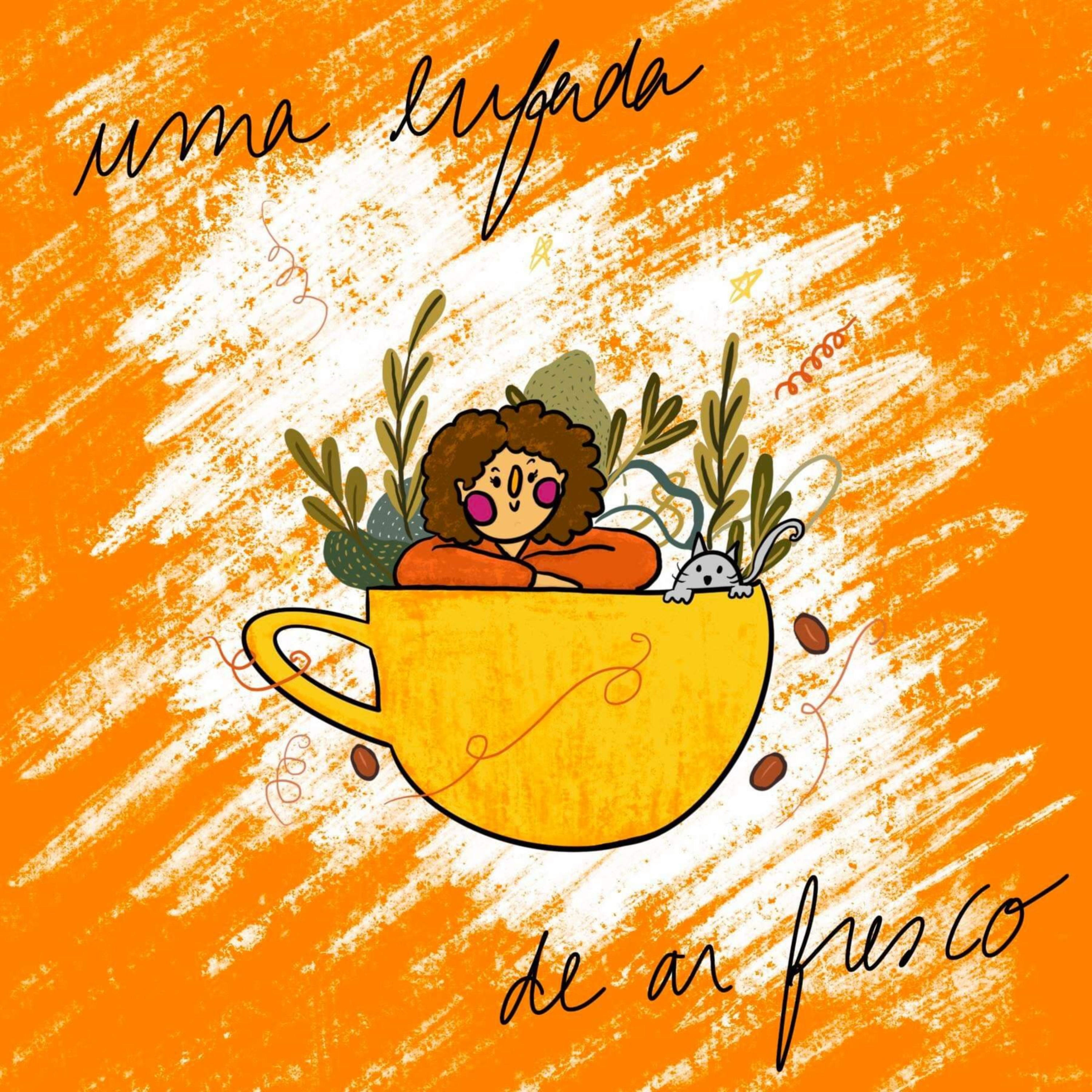 Uma lufada de ar fresco