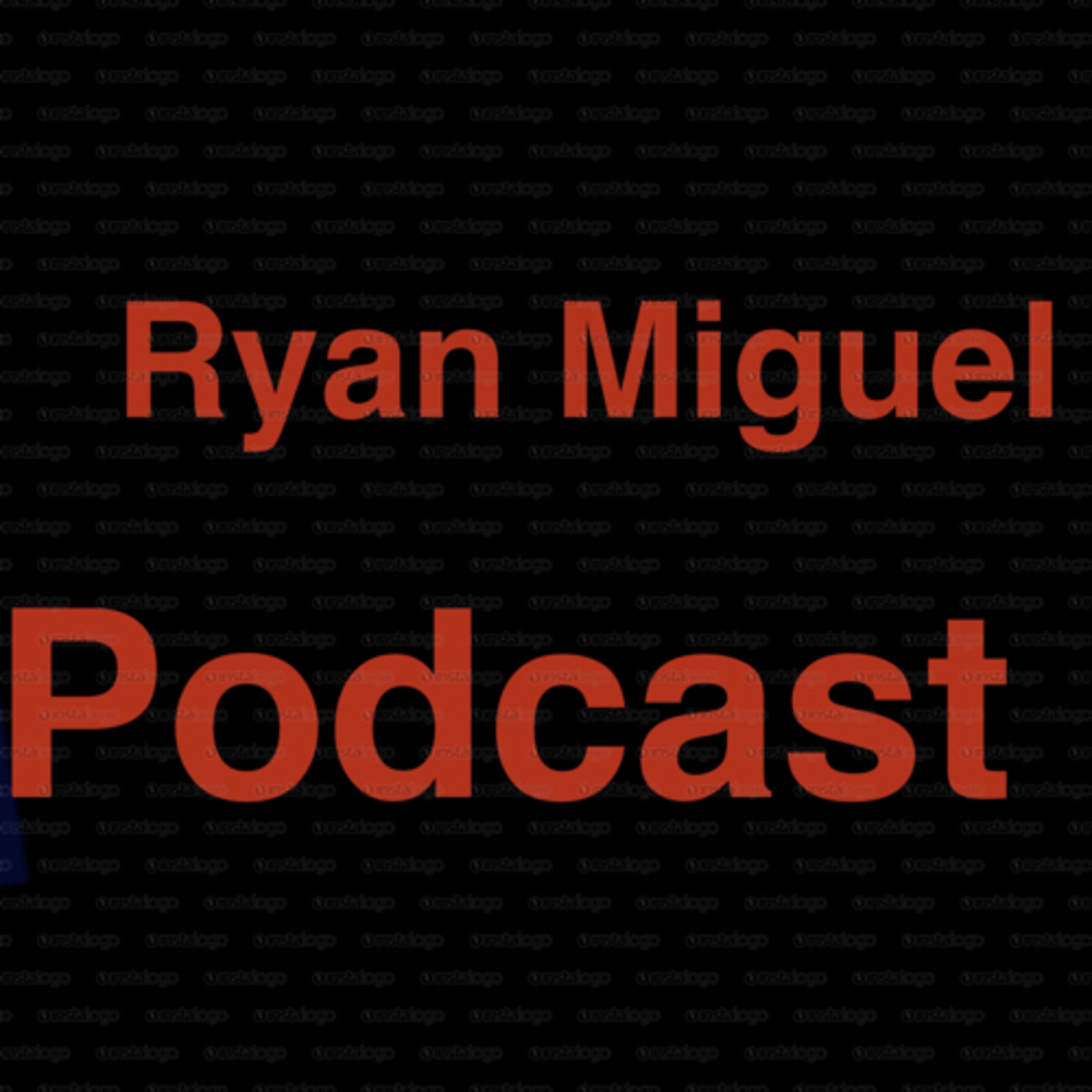 PODCASTS DO RYAN