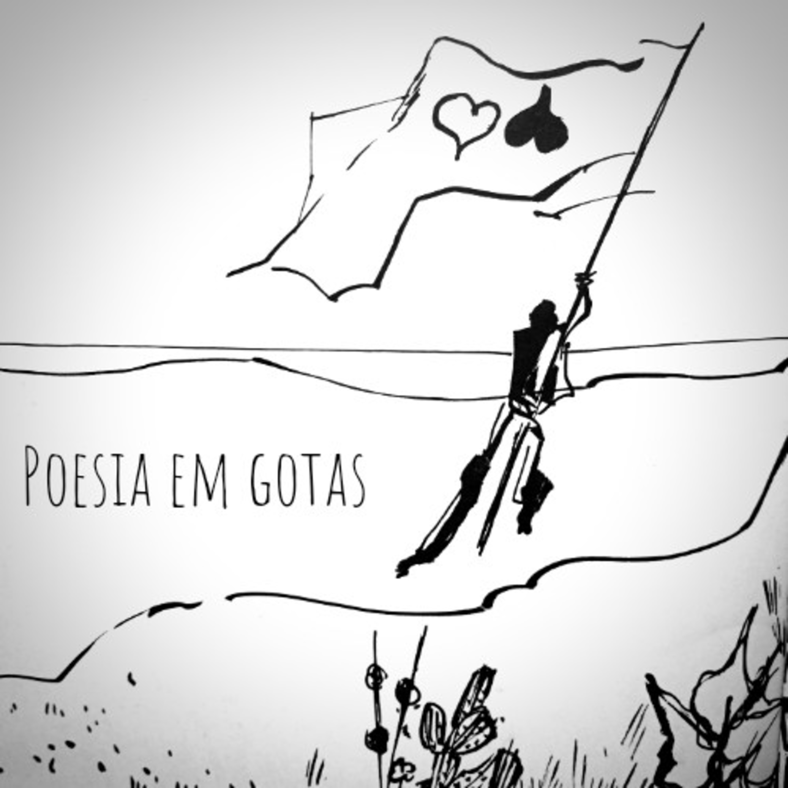 Poesia Em Gotas