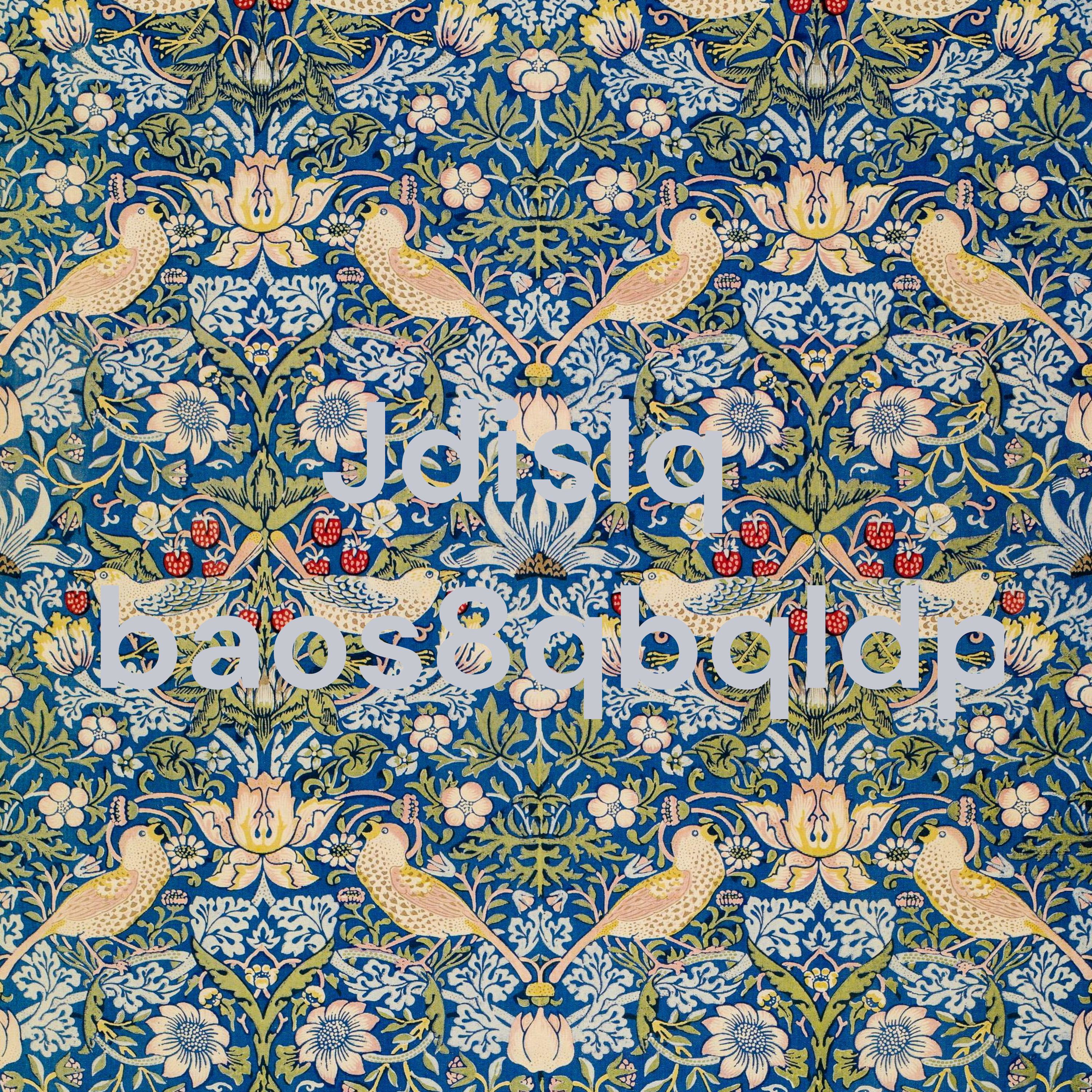 Jdislqöogusbaos8qbqldpdbwu