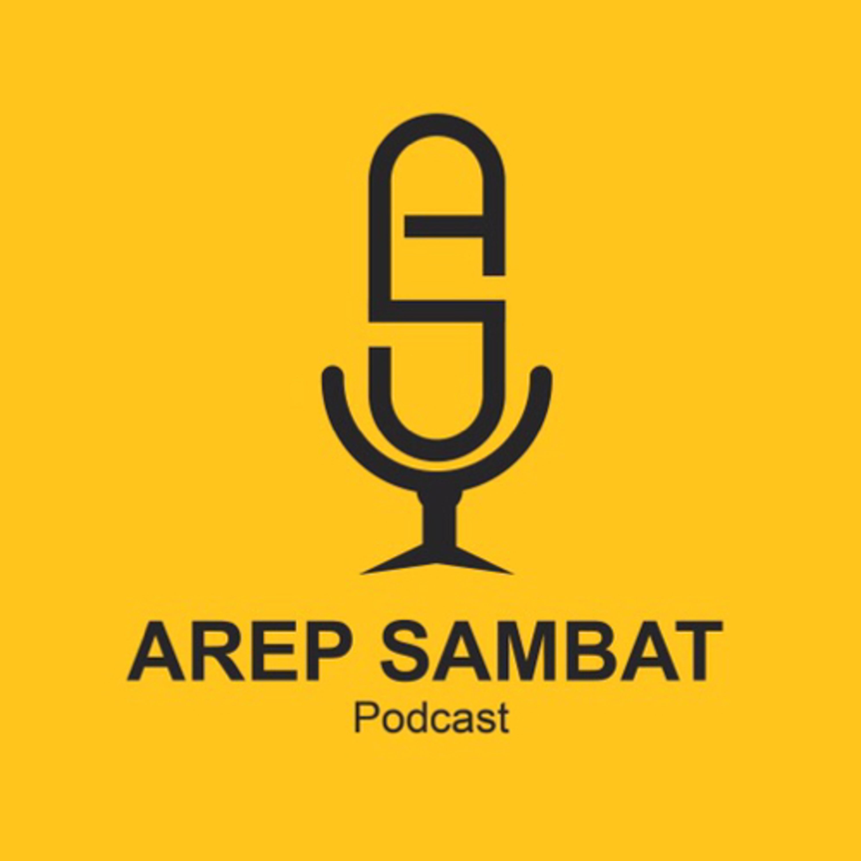 Arep Sambat Podcast podcast artwork
