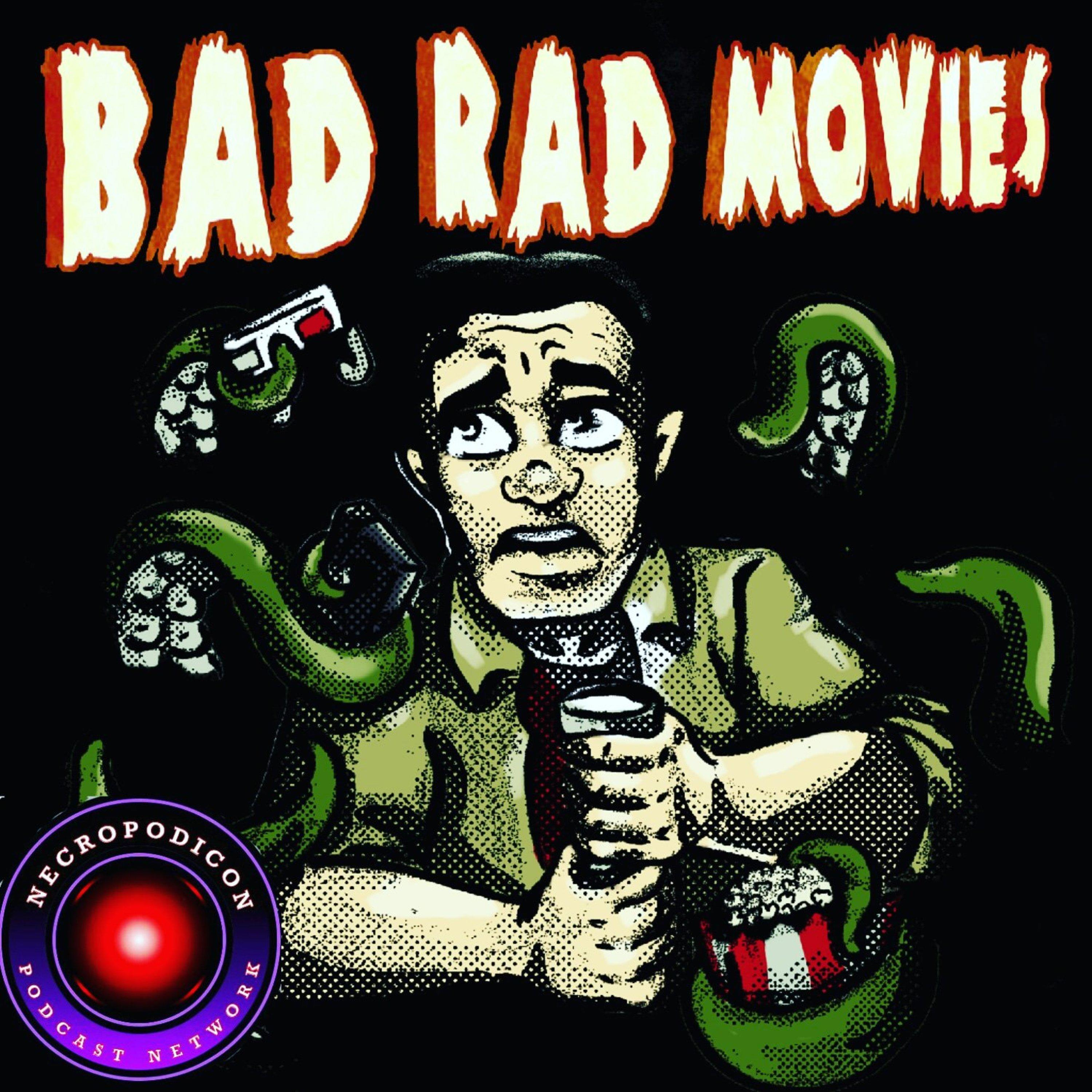 Bad Rad Movies