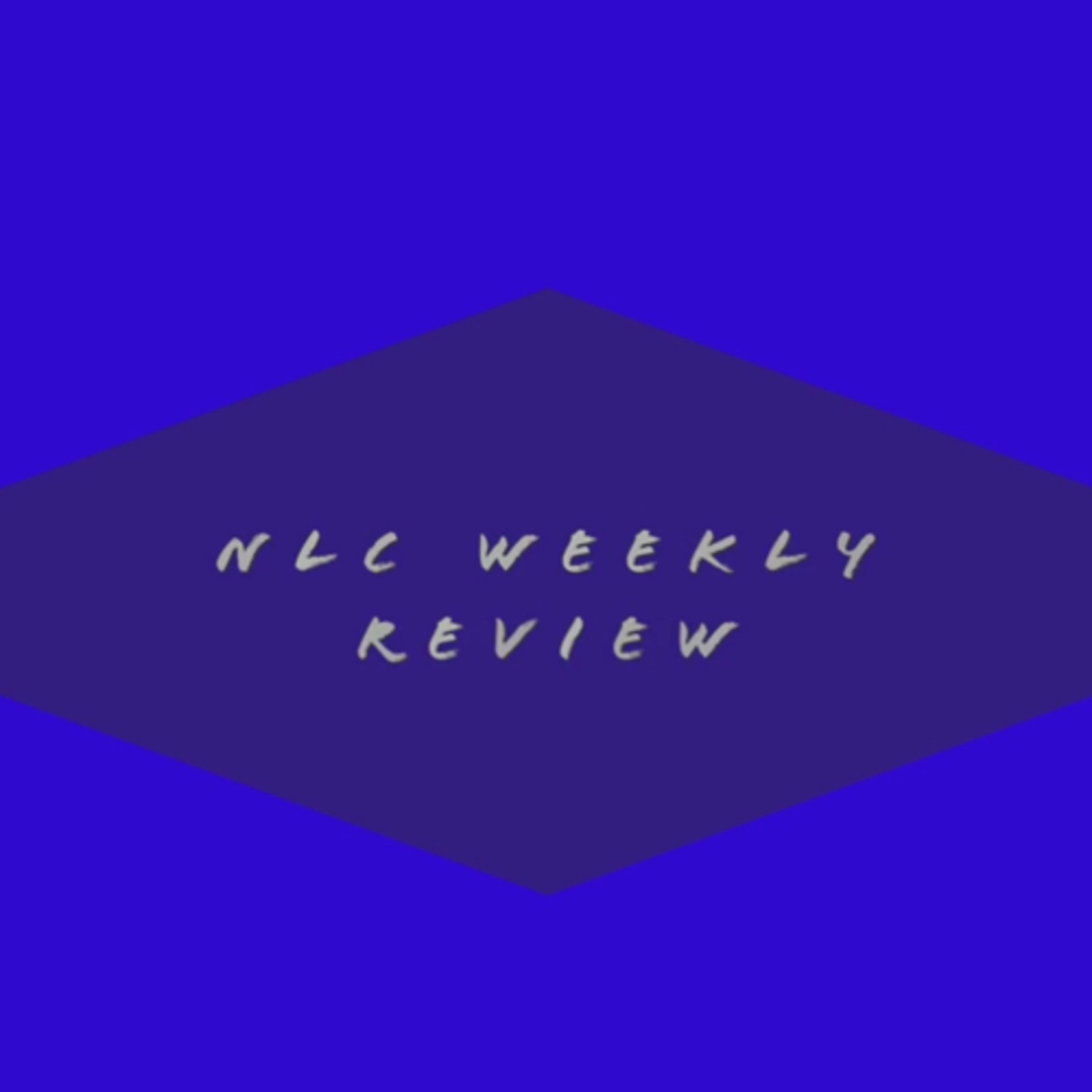 NLC the podcast