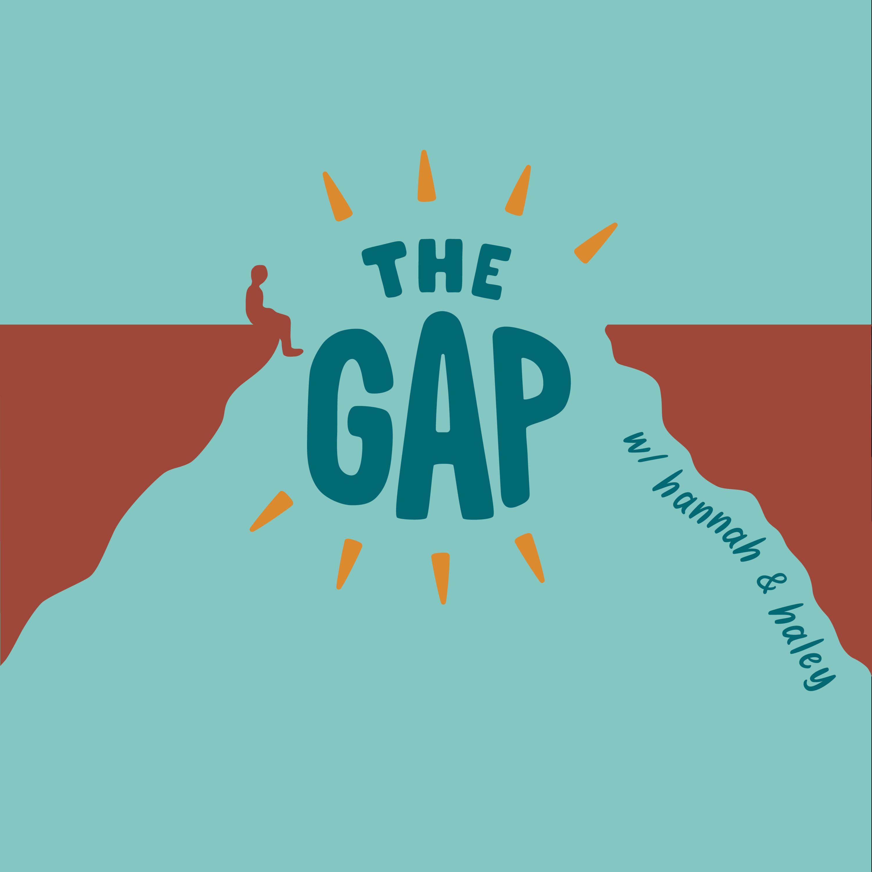 The Gap