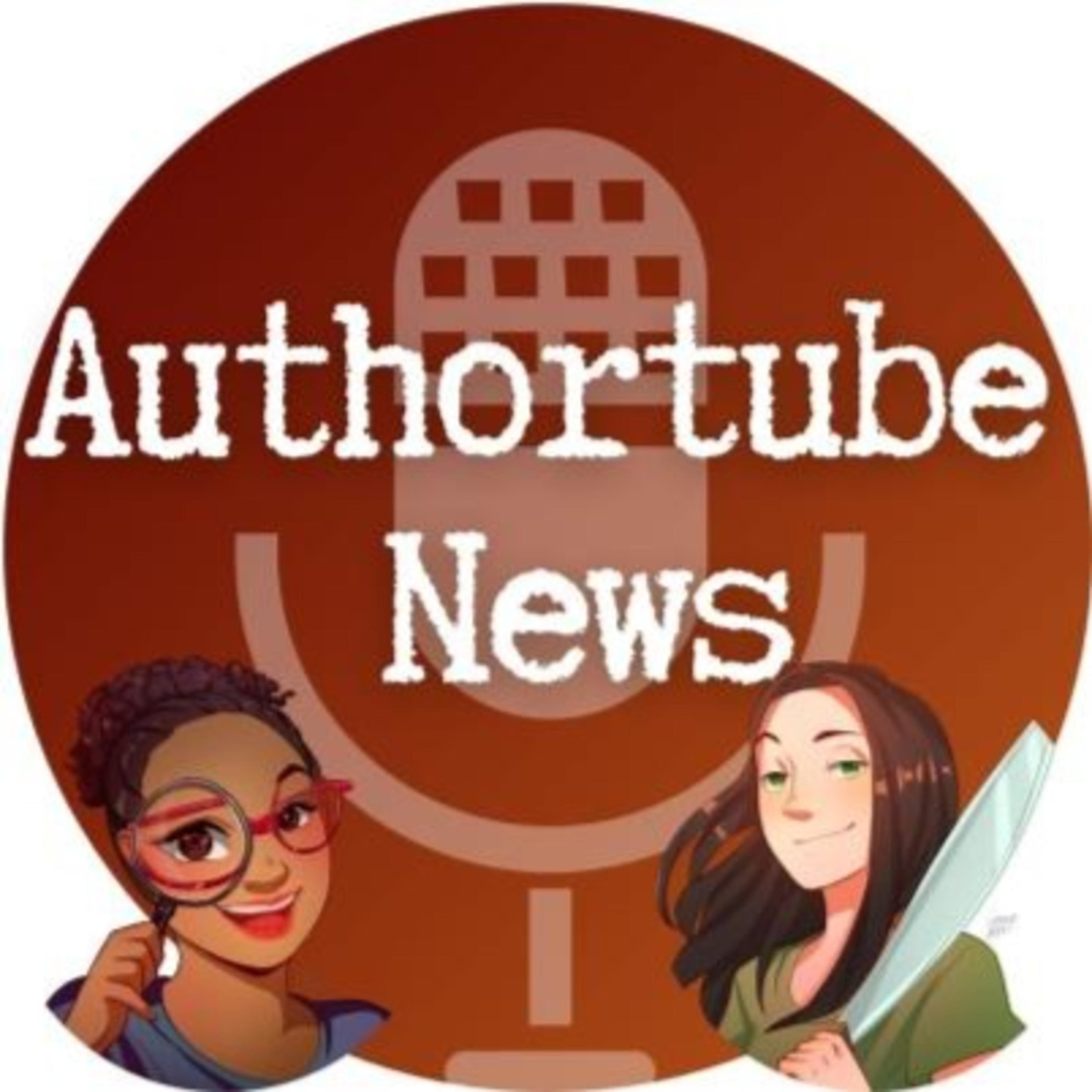 Authortube News