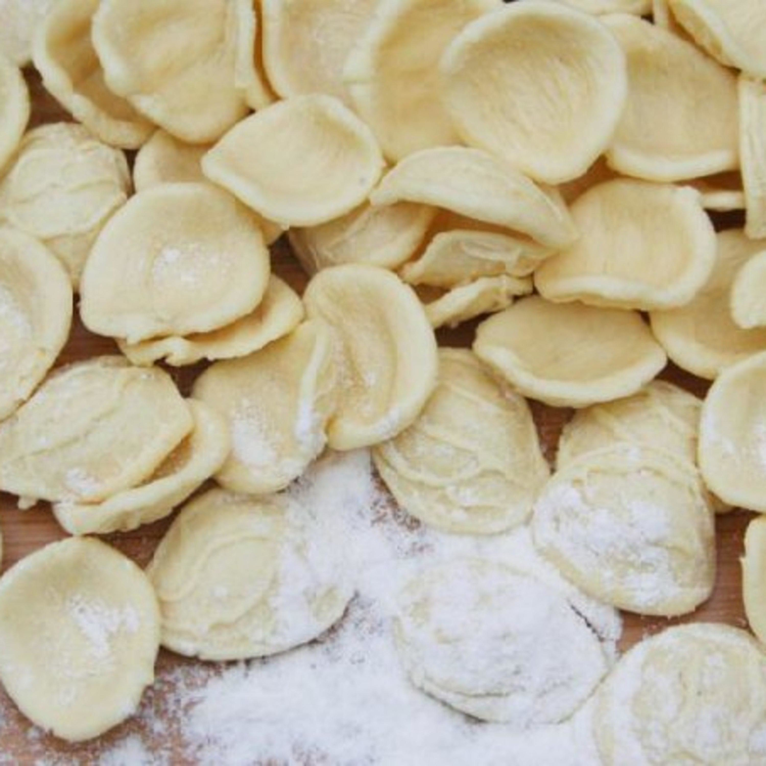Orecchiette