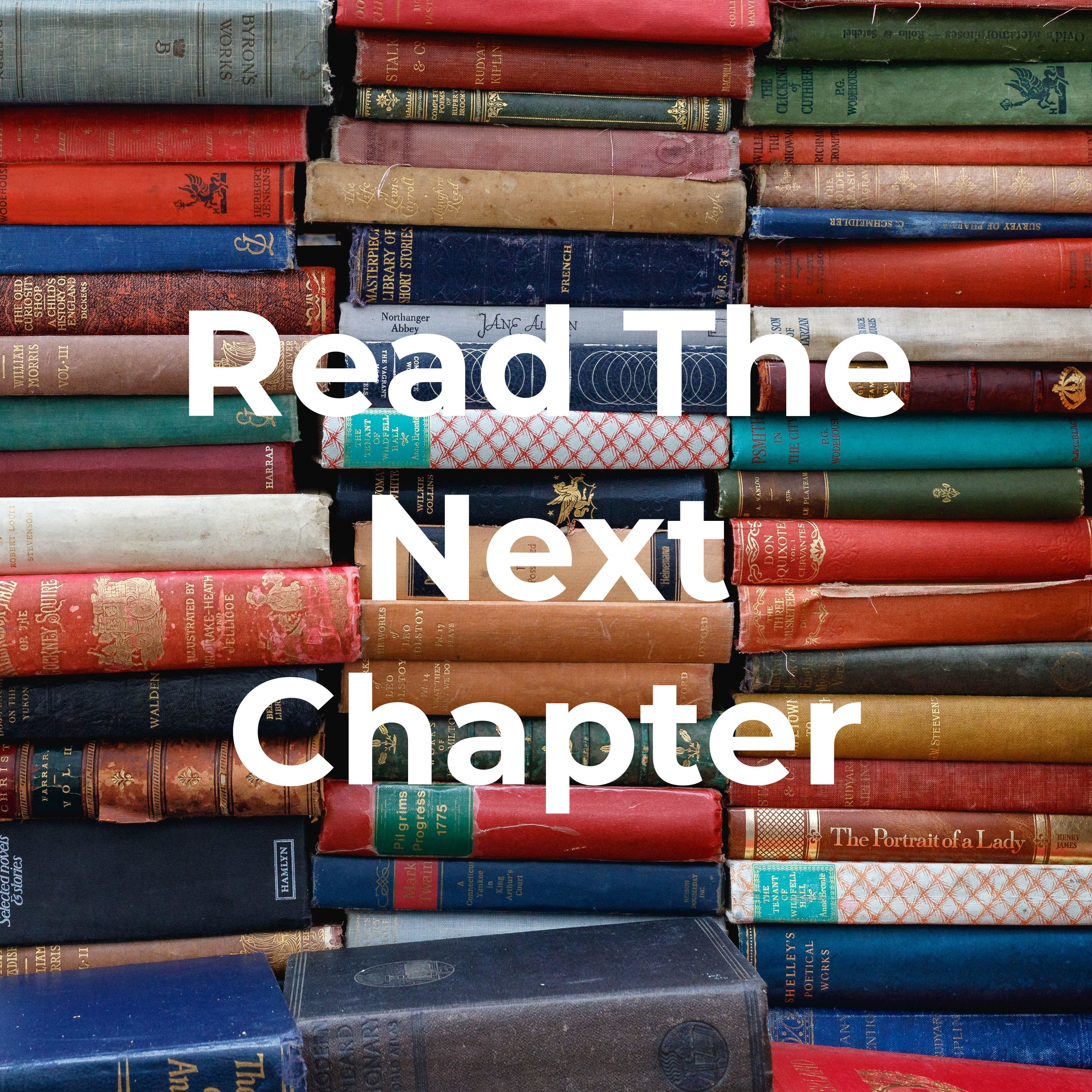 Read The Next Chapter