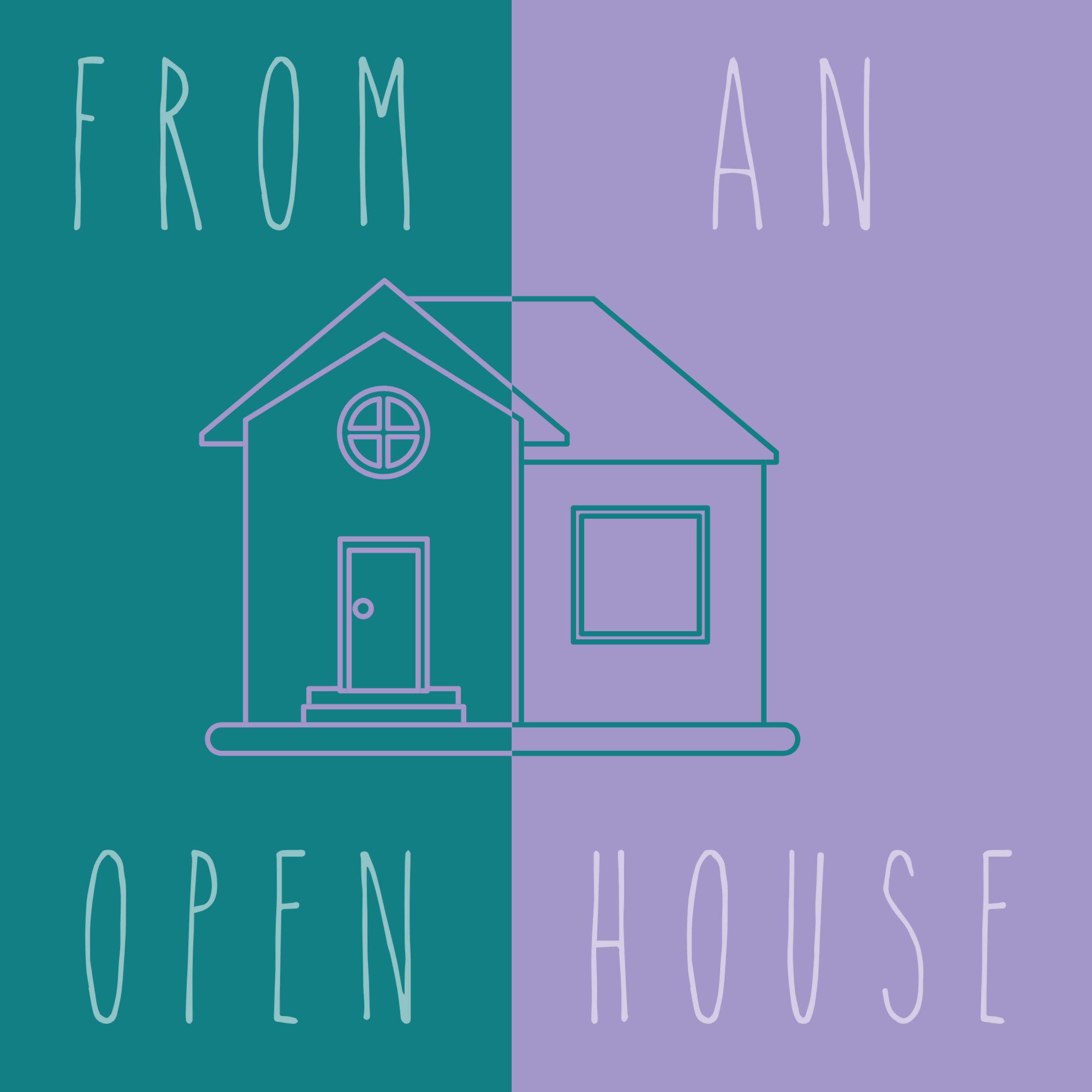 From an Open House