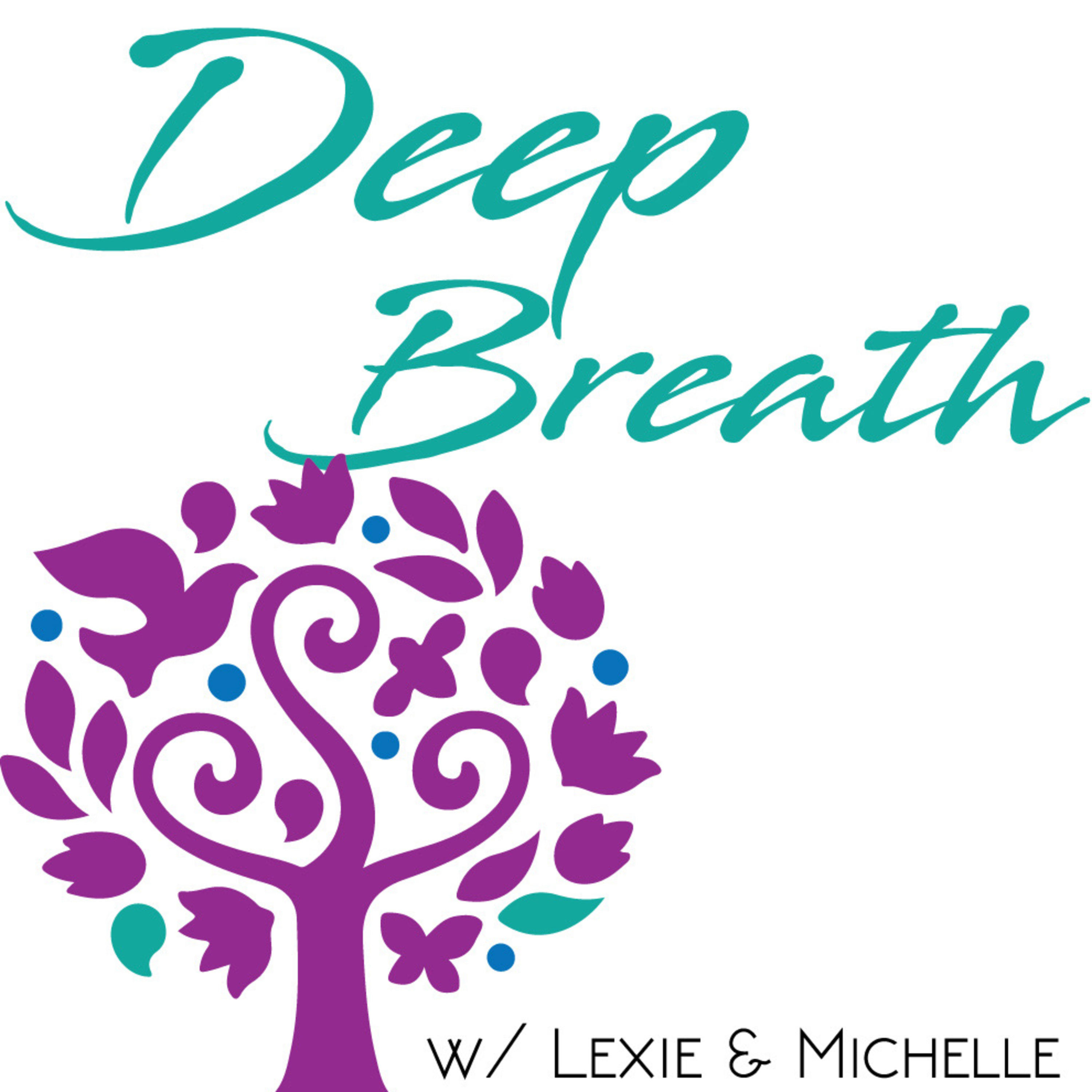 Deep Breath