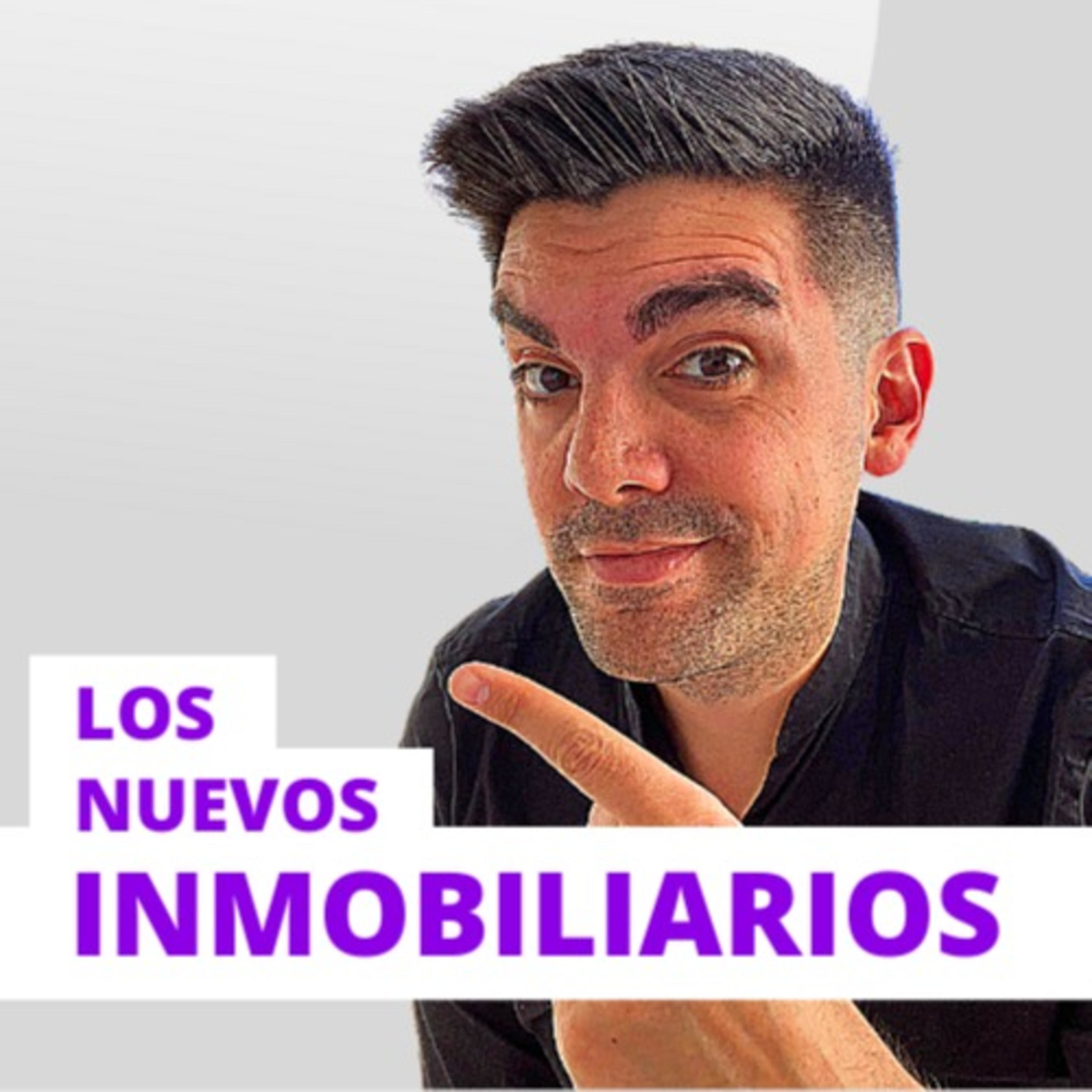 Los Nuevos Inmobiliarios