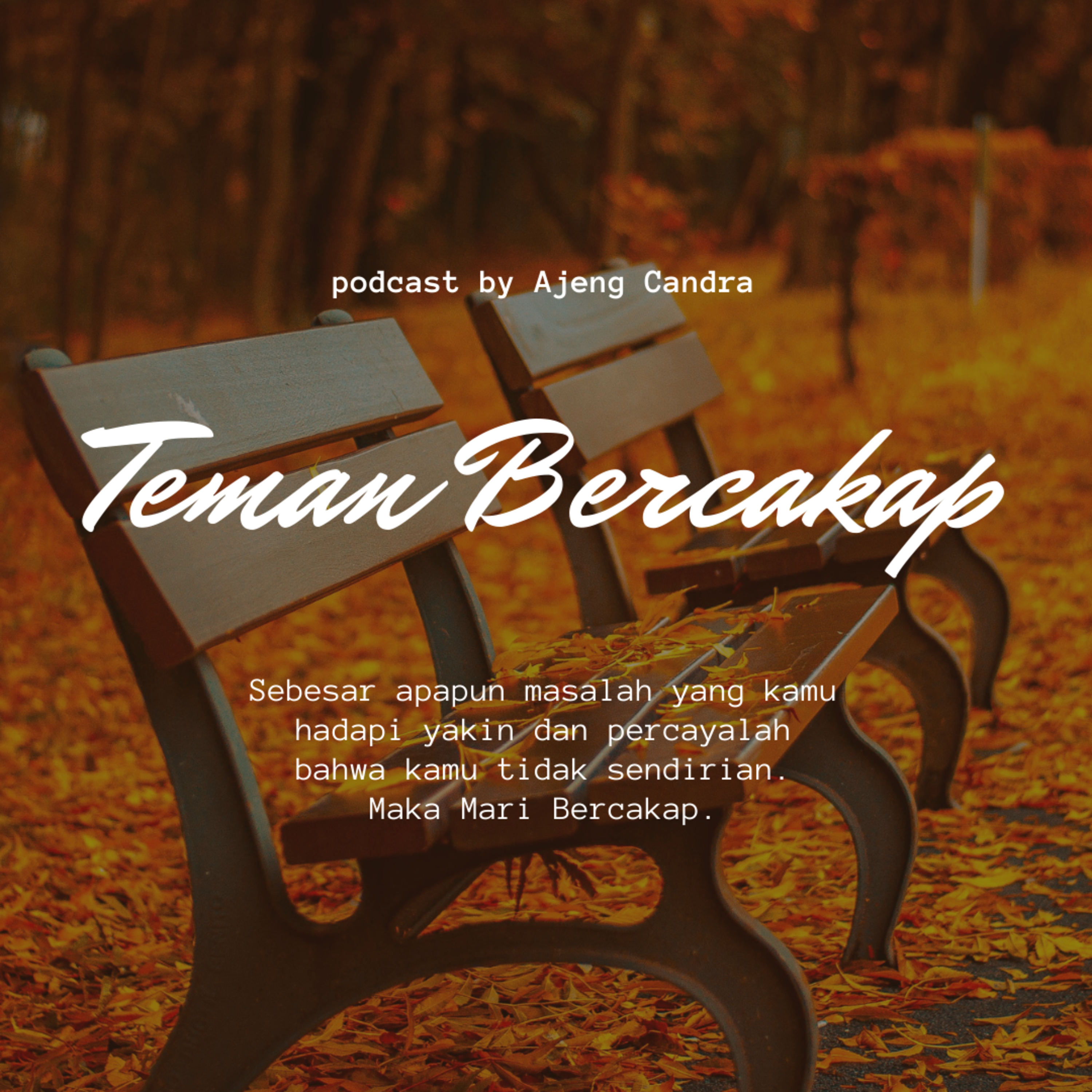 Teman Bercakap