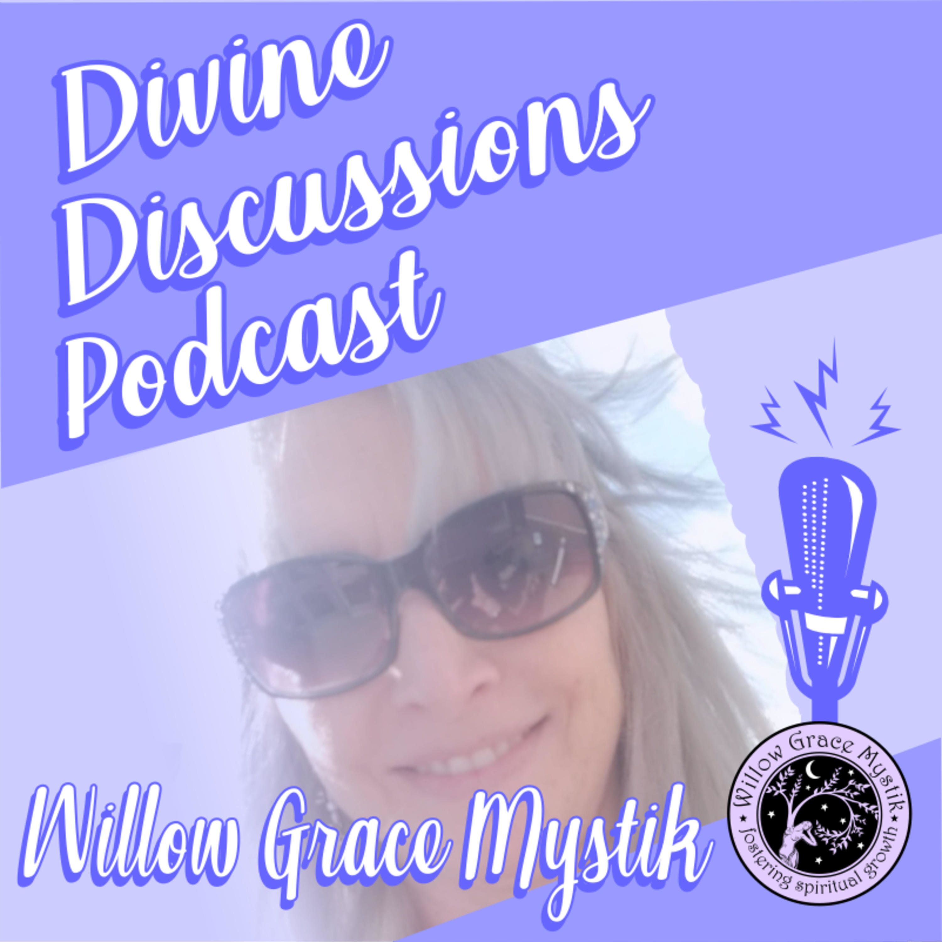 Willow Grace ~ Patricia Tate Astrology Monthly Forecasts and Updates