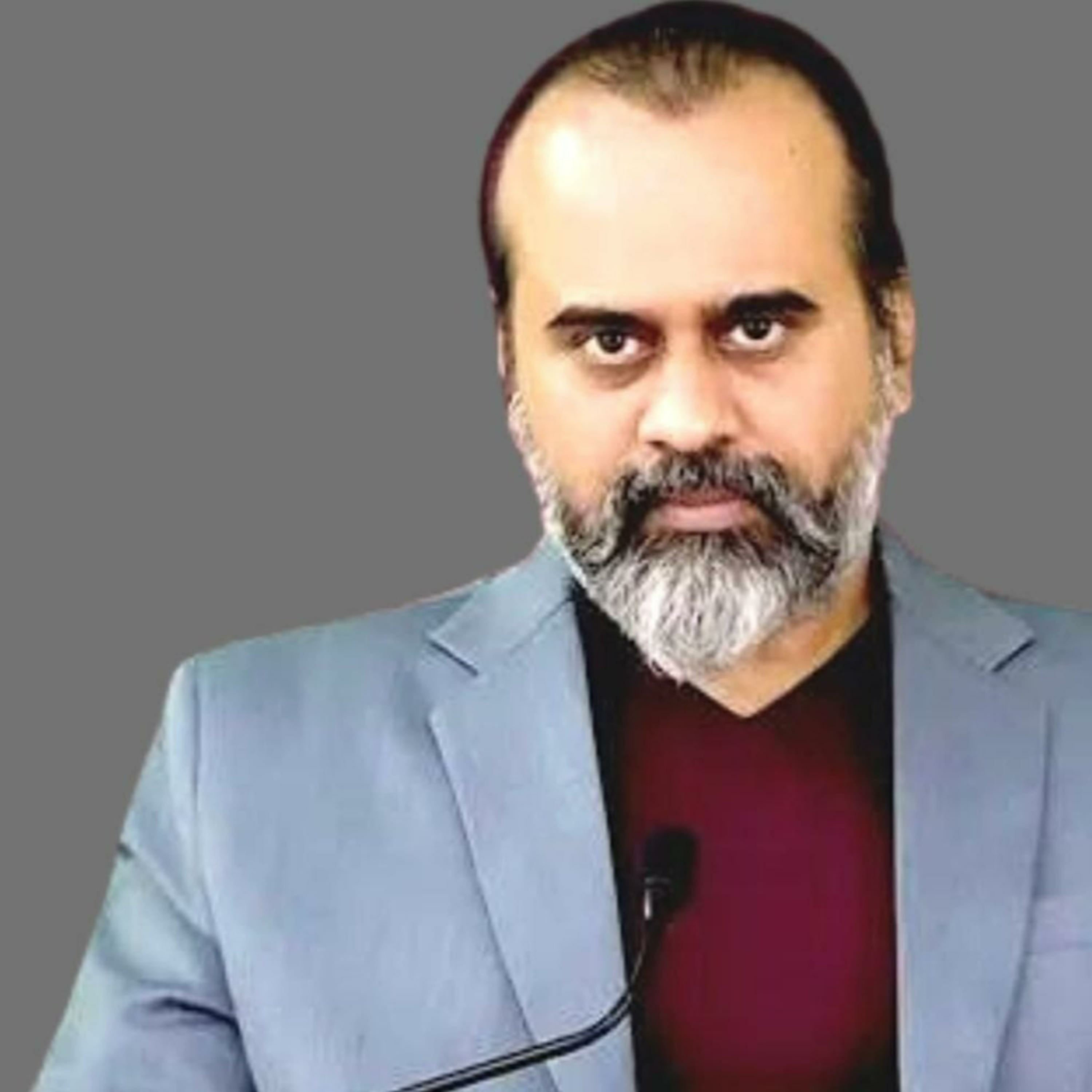 Acharya Prashant