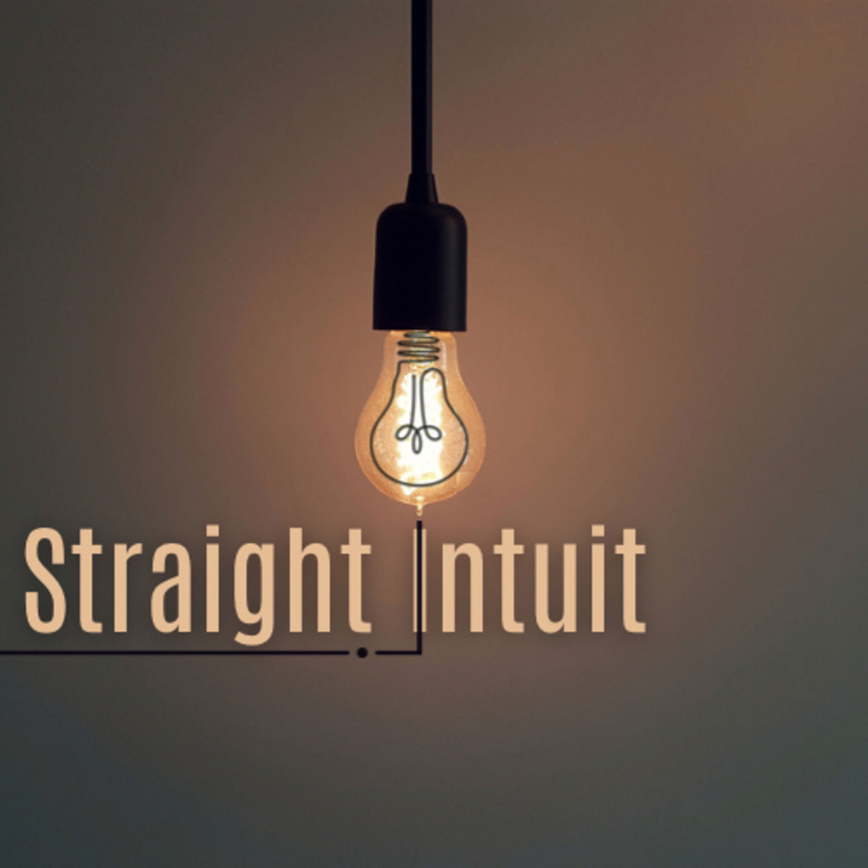 Straight Intuit