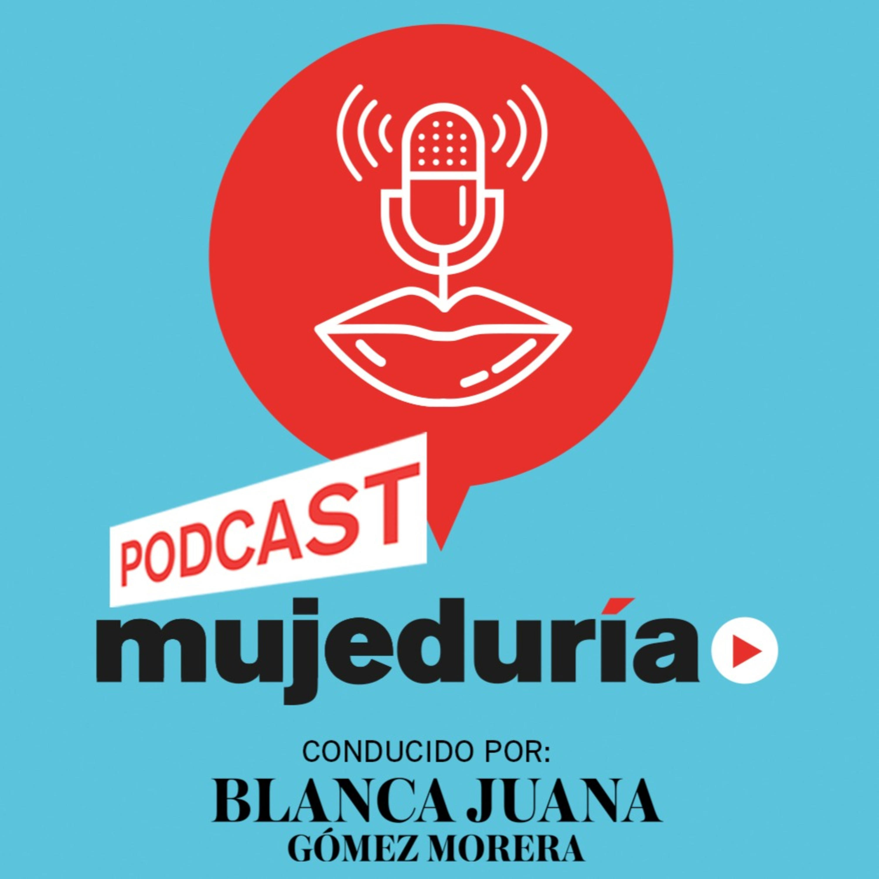 La montaña rusa del emprendimiento, con Lauren Maire, de Yema y Luuna
