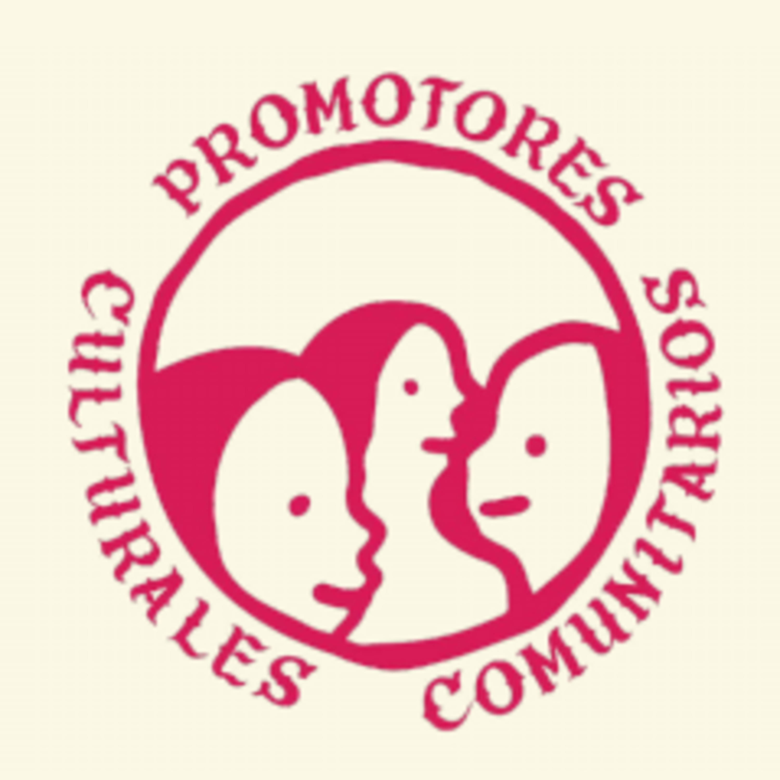 Promotores Culturales Comunitarios Promotores Culturales Comunitarios