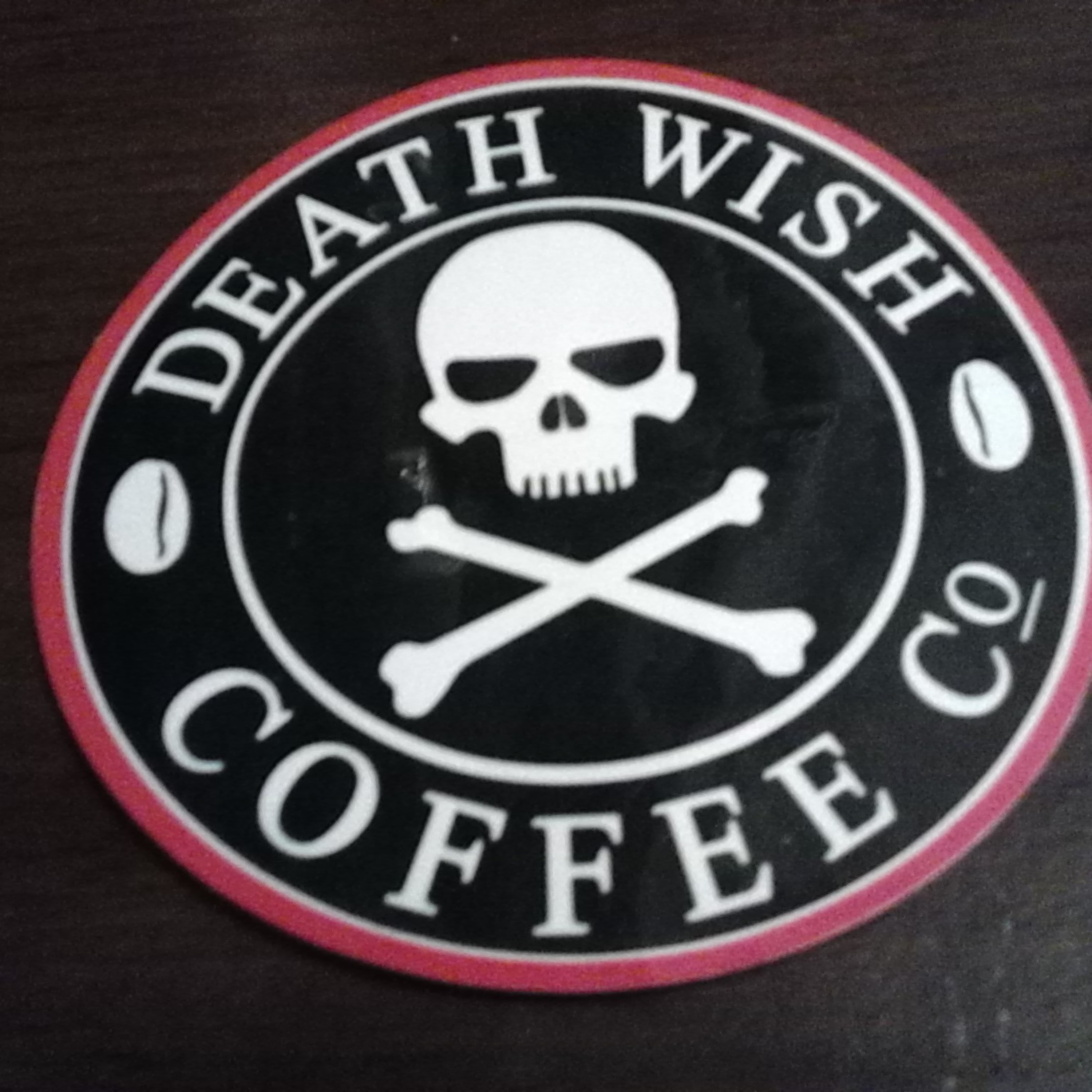 An Anchor 3.0 Audio ⚓️🔊 w/ the Death Wish Coffee 02.25.2018