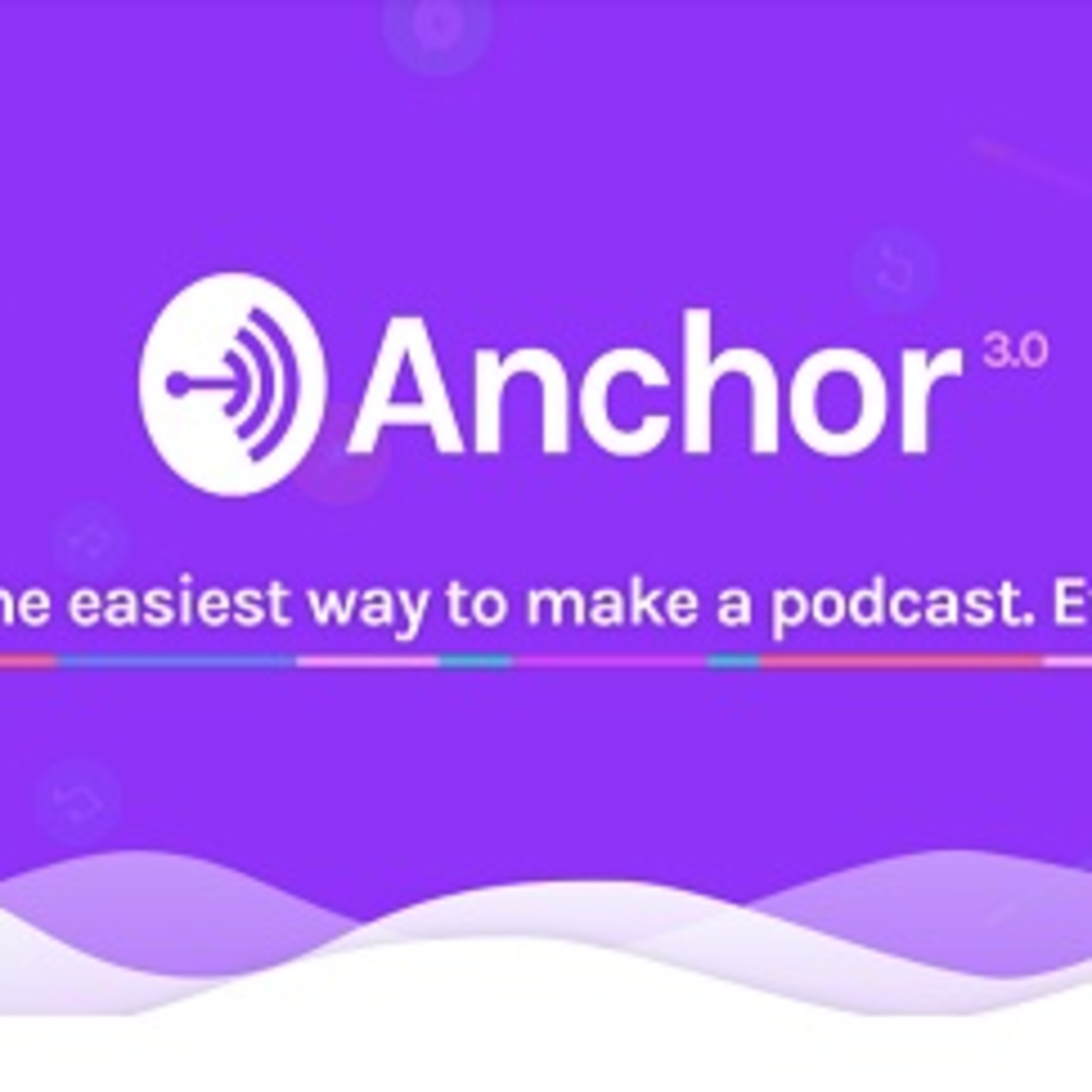 The NEW Anchor 3.0 Audio ⚓🔊 App CRASHES on my iOS iPad Mini!!!??? WTF OVER!!!???