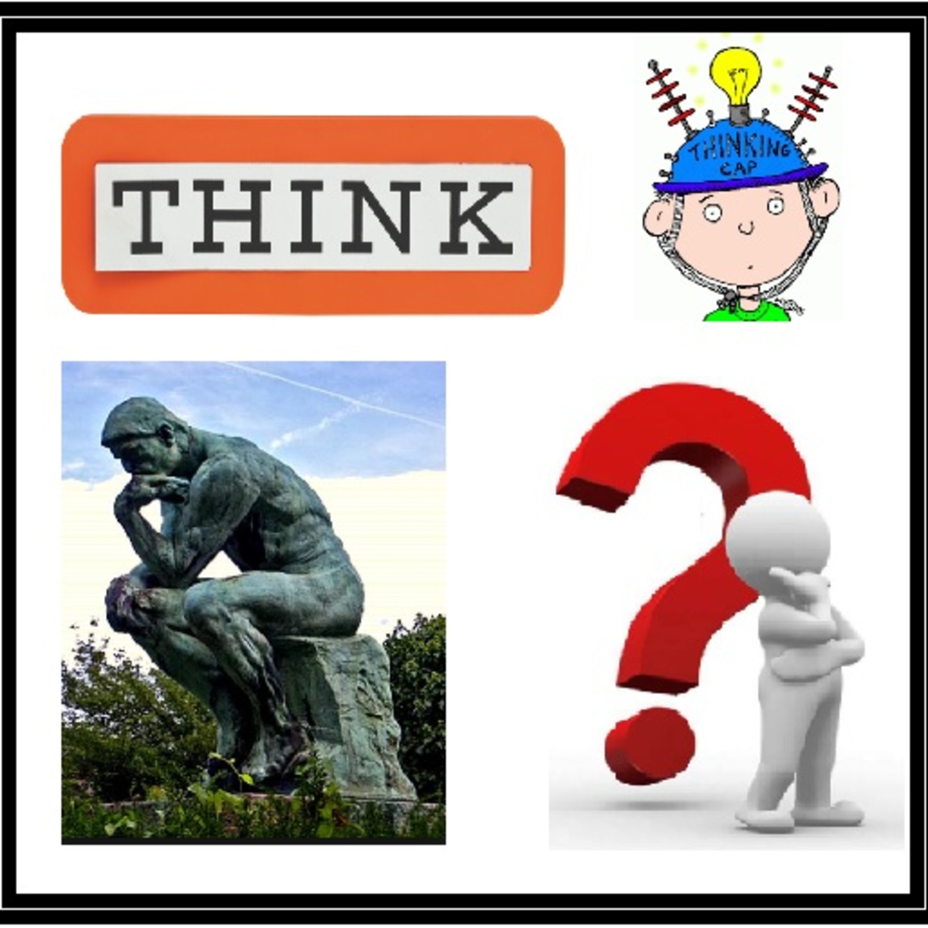 Season #2 of Something To Think About [03.01.2018] Episode 62 📻 🔊