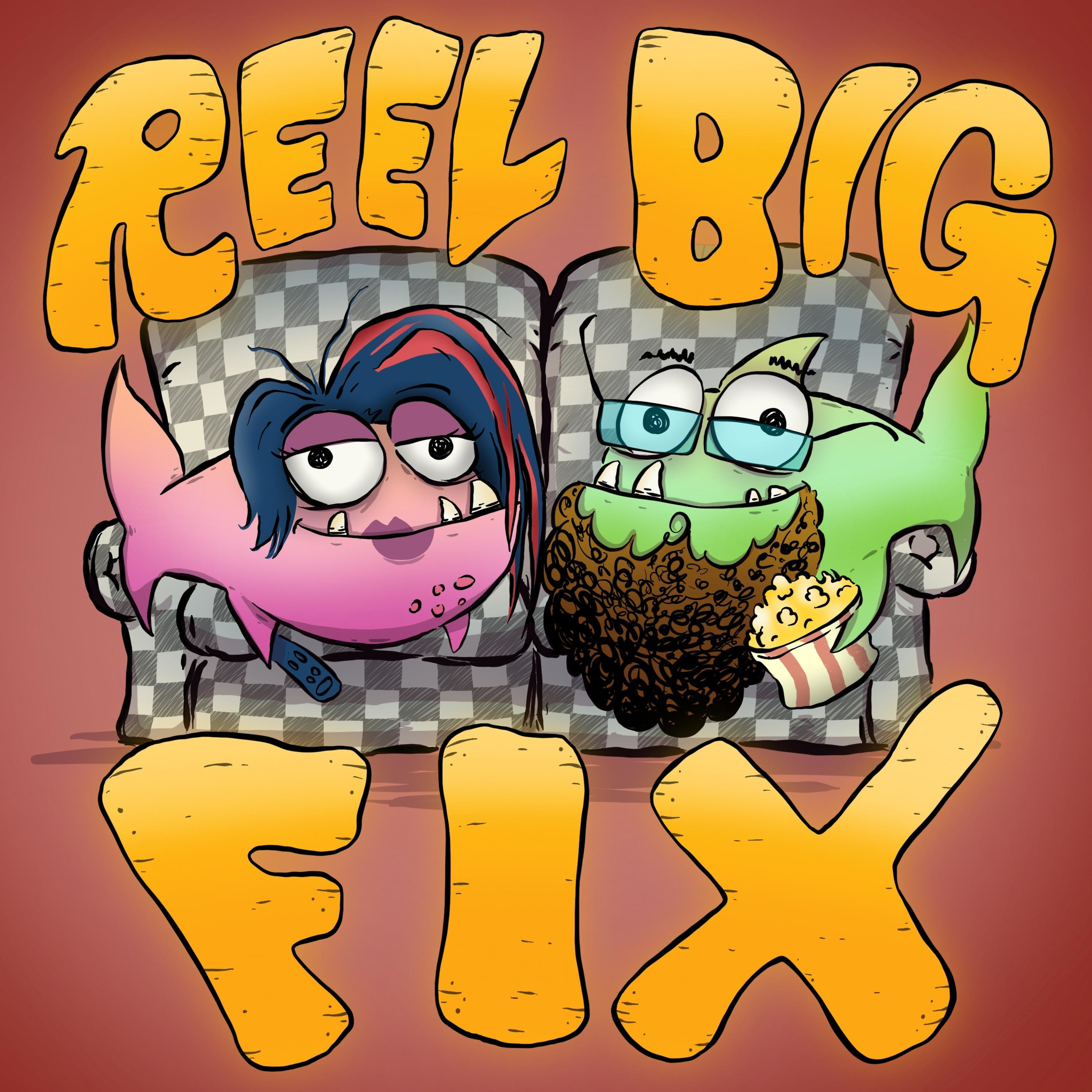 Reel Big Fix