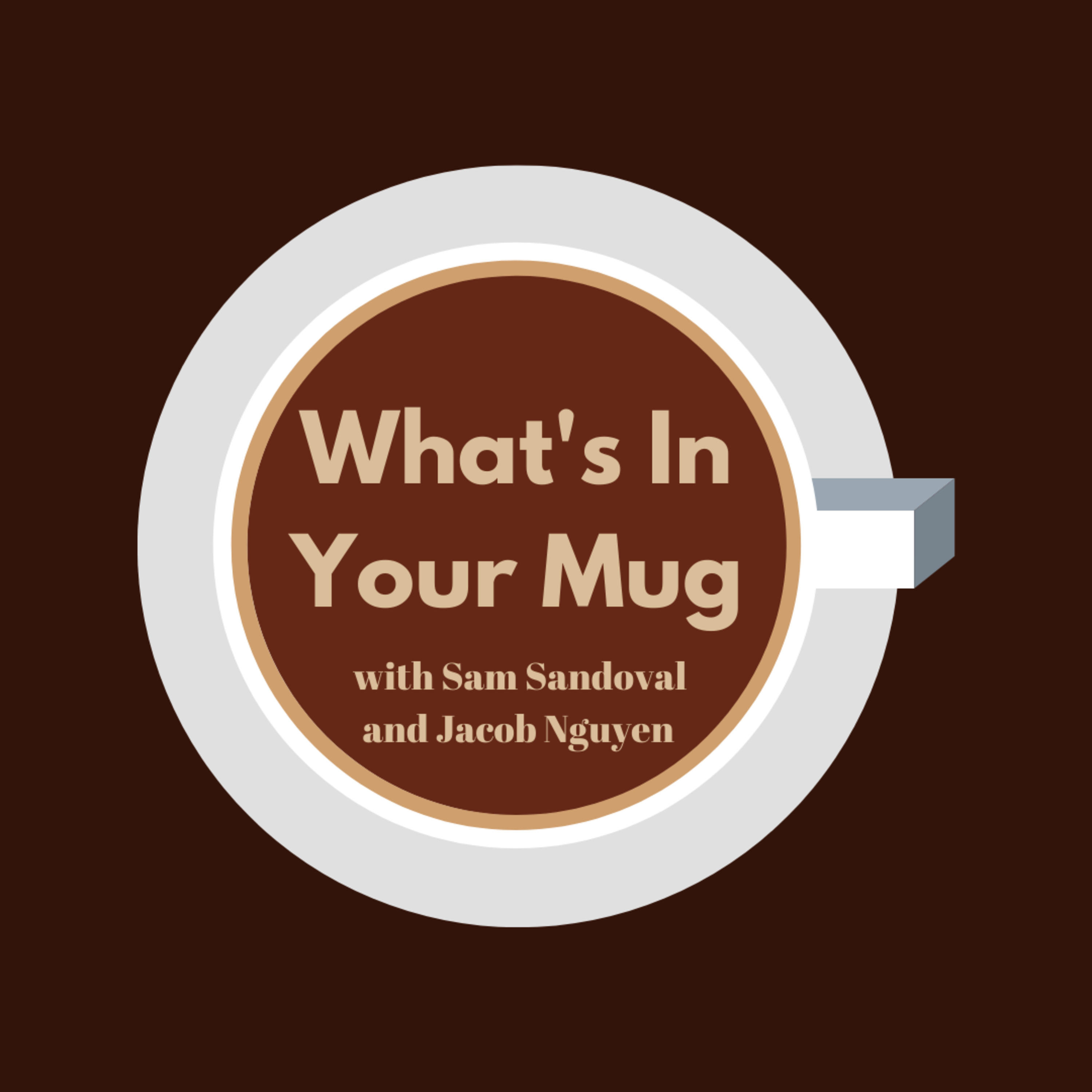 What\'s In Your Mug