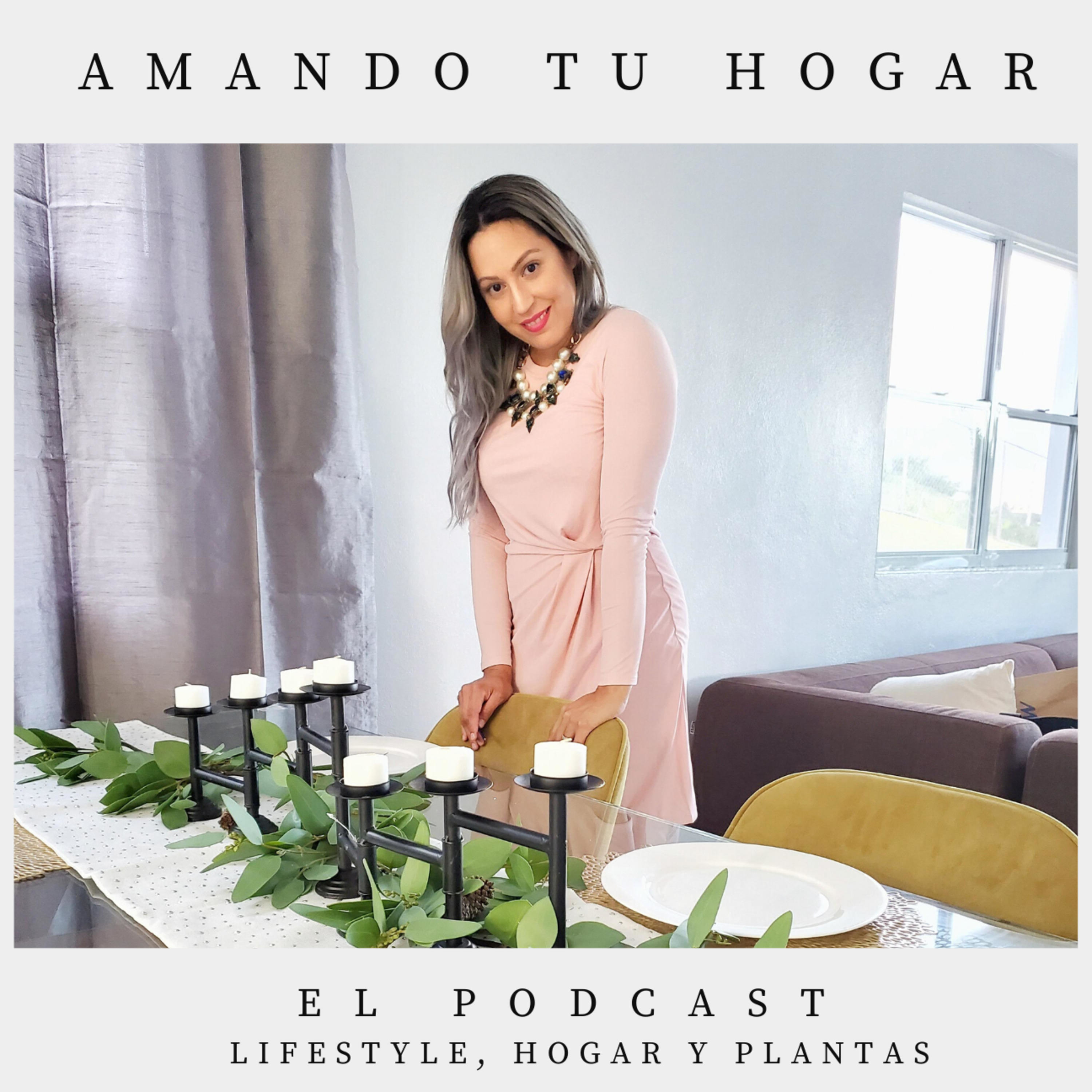 Amando Tu Hogar