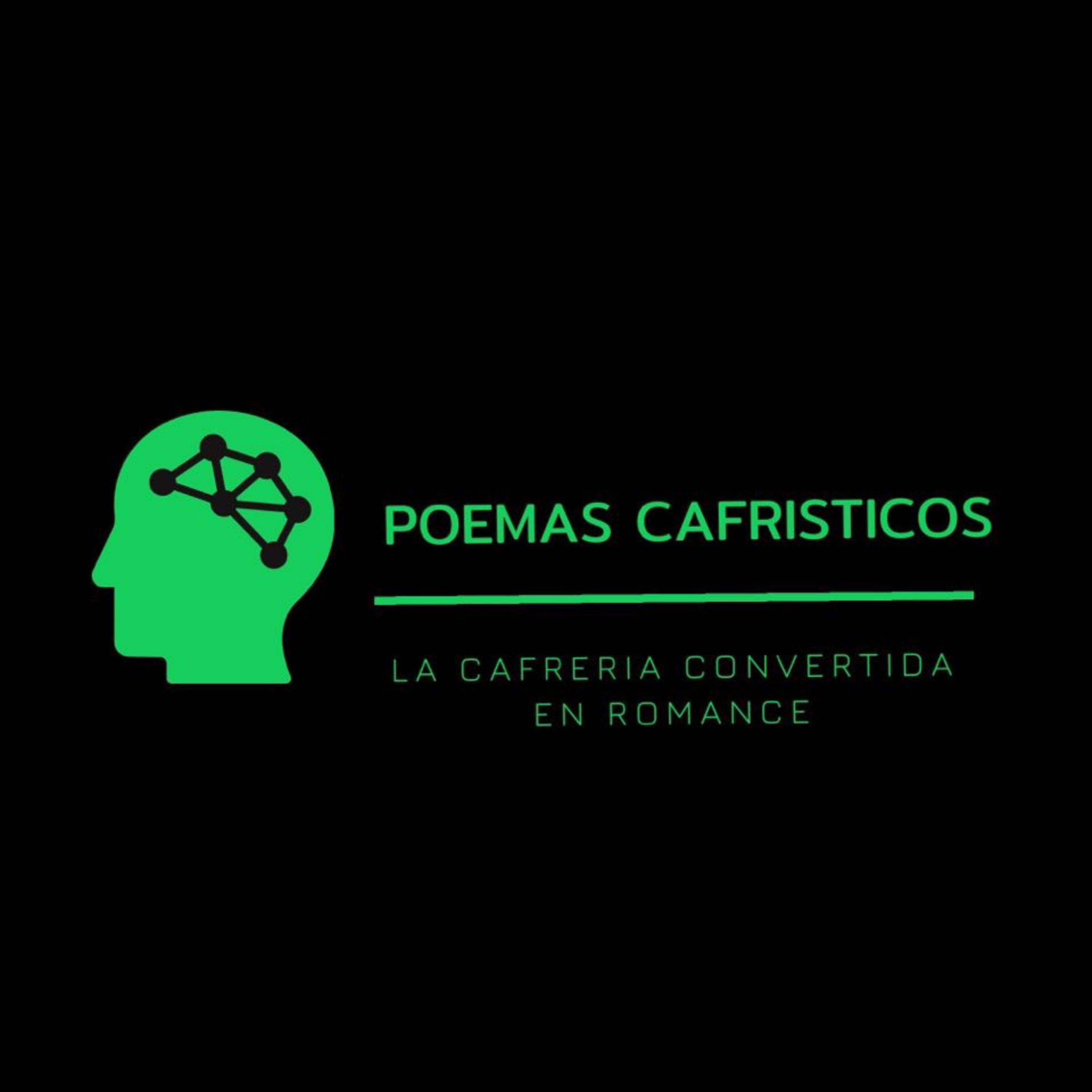 Poemas Cafristicos podcast artwork