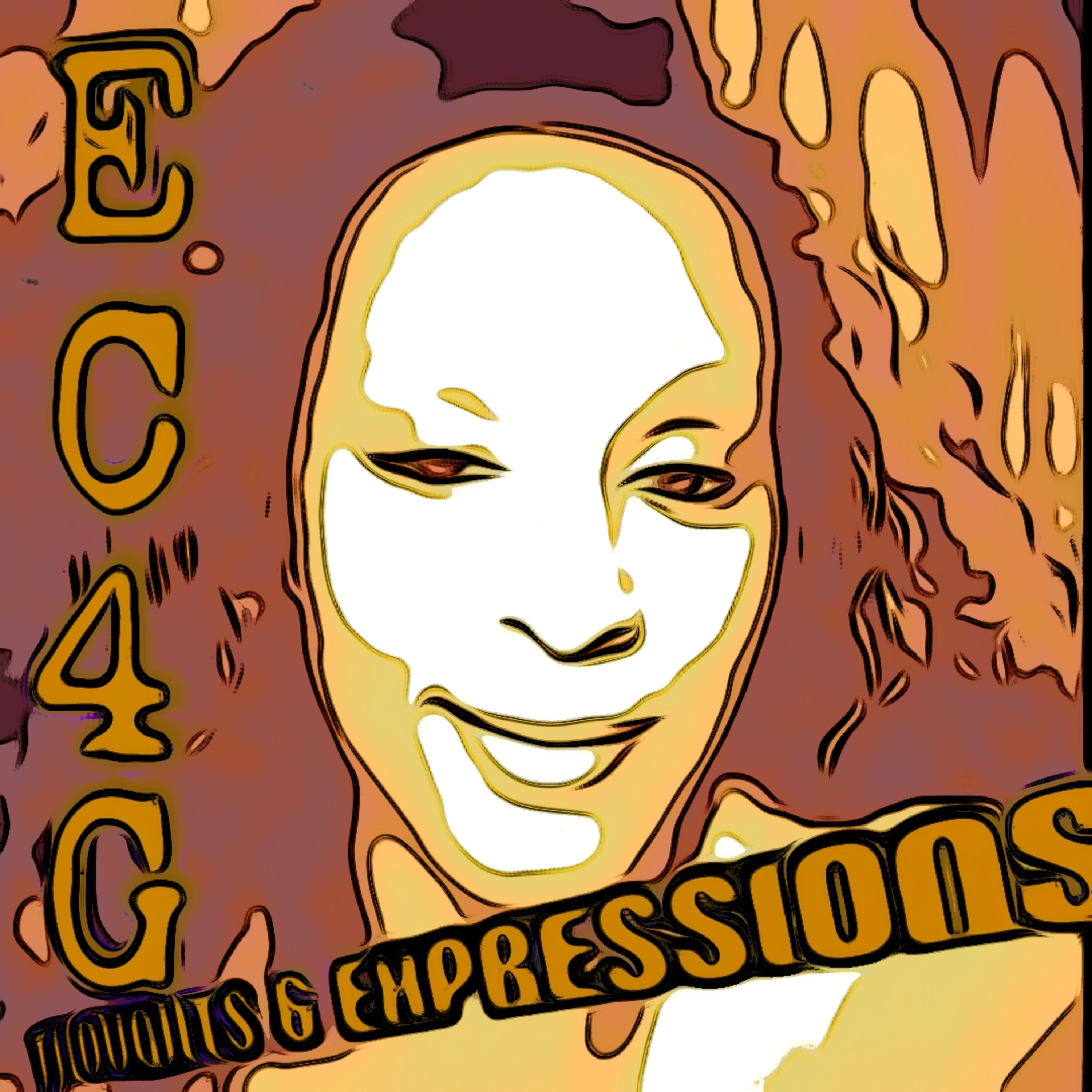 EC4G: Thoughts & Expressions podcast artwork