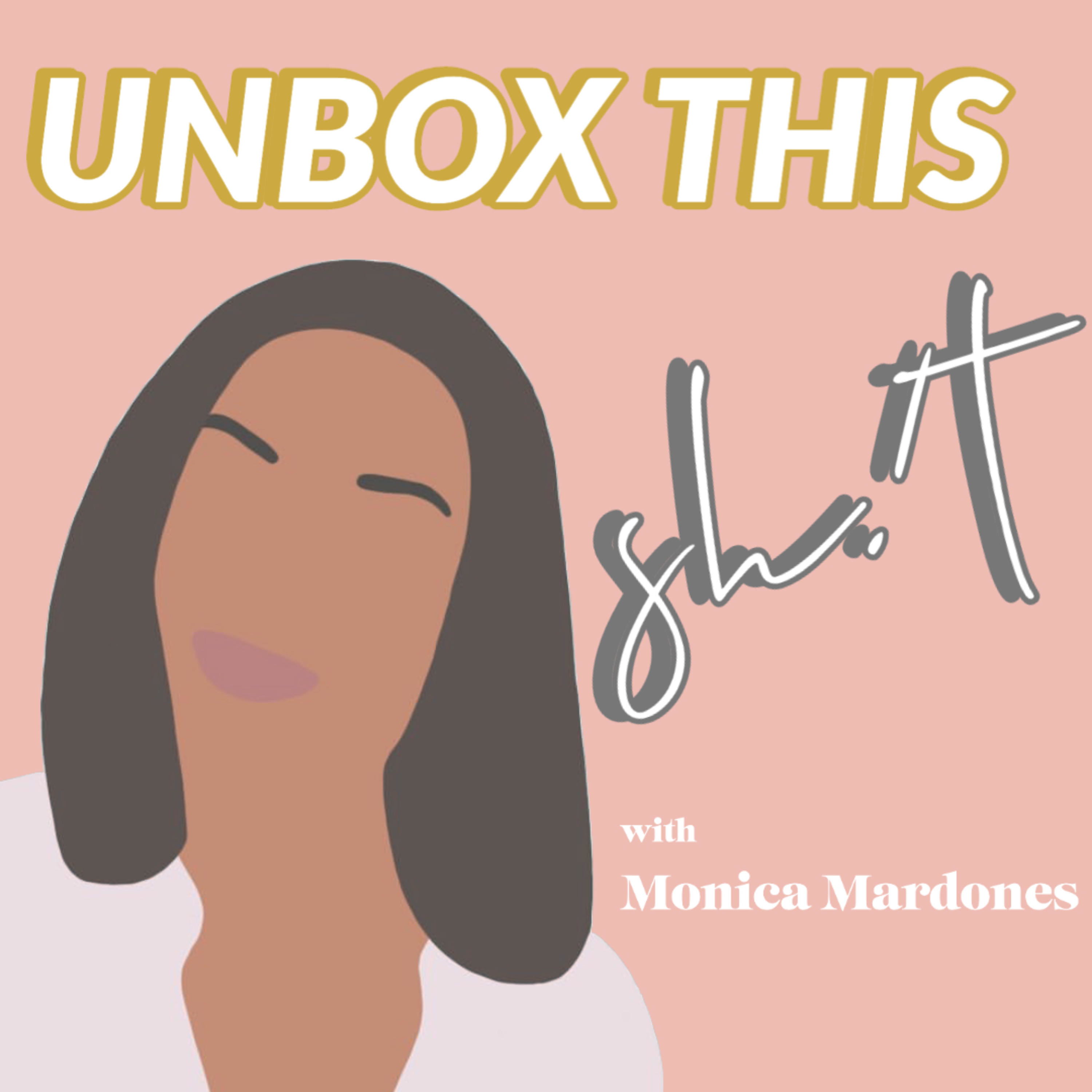 Unbox This Sh!t Unbox This Sh!t