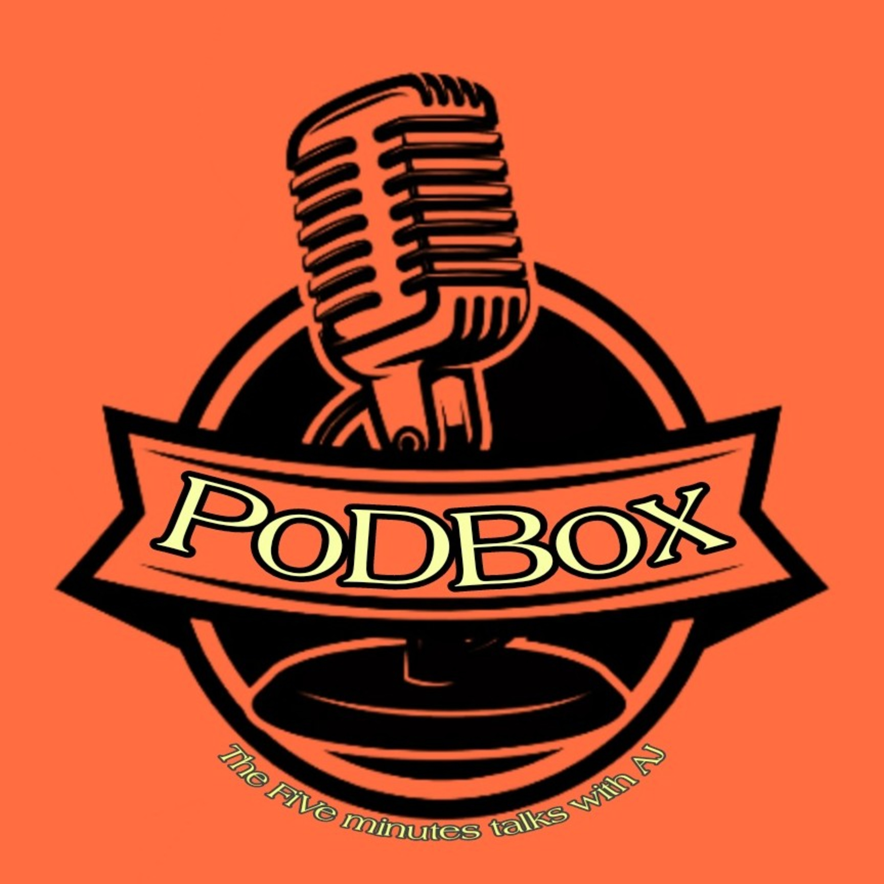 PoDBoX