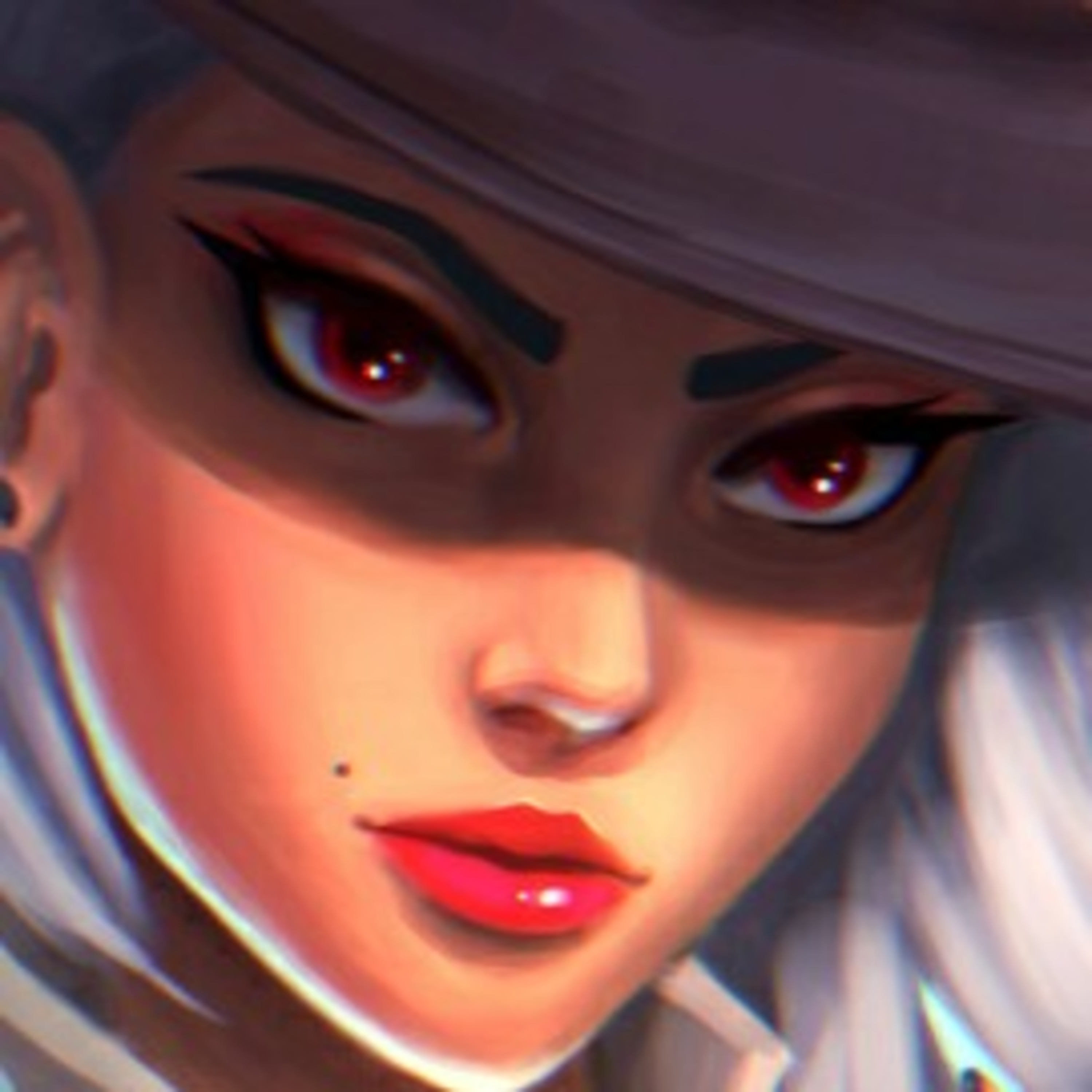 Countess For Freedom