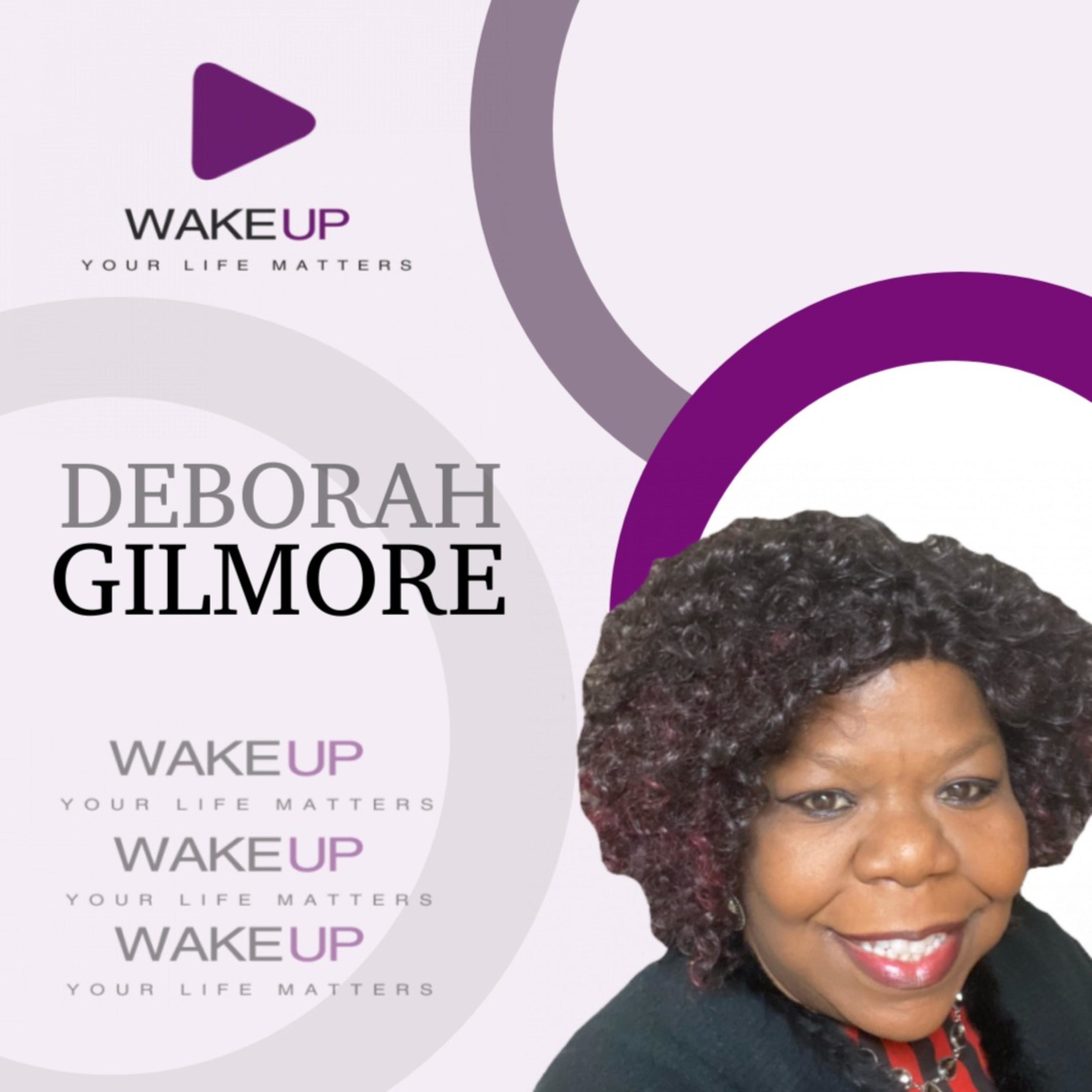 WAKE UP YOUR LIFE MATTERS!