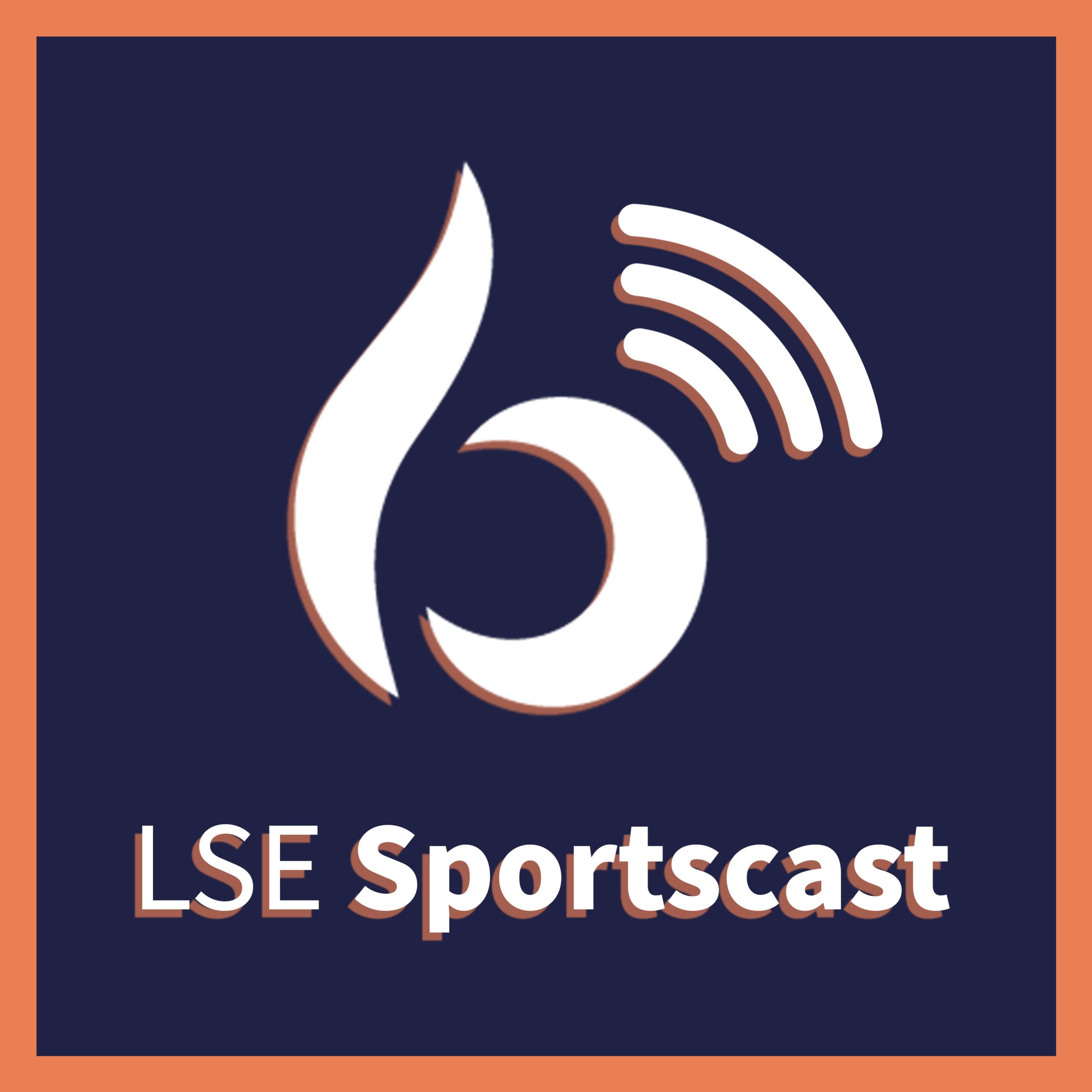 LSE Sportscast